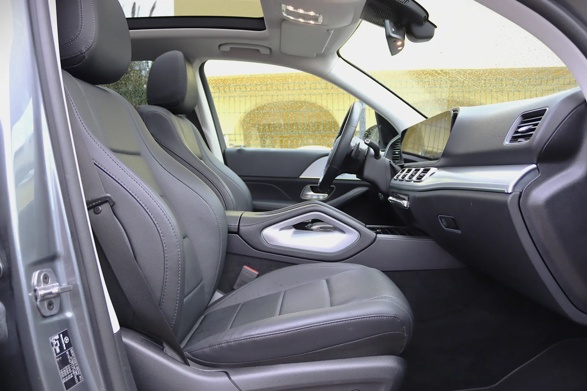 Mercedes-Benz GLE 350 de 4Matic 9G-TRONIC AMG Line 40