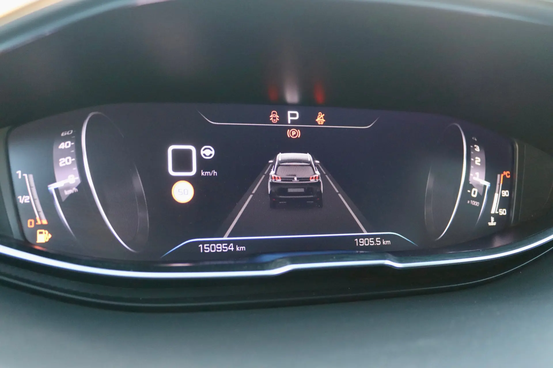 Peugeot 5008 1.2 PureTech GT EAT8 16