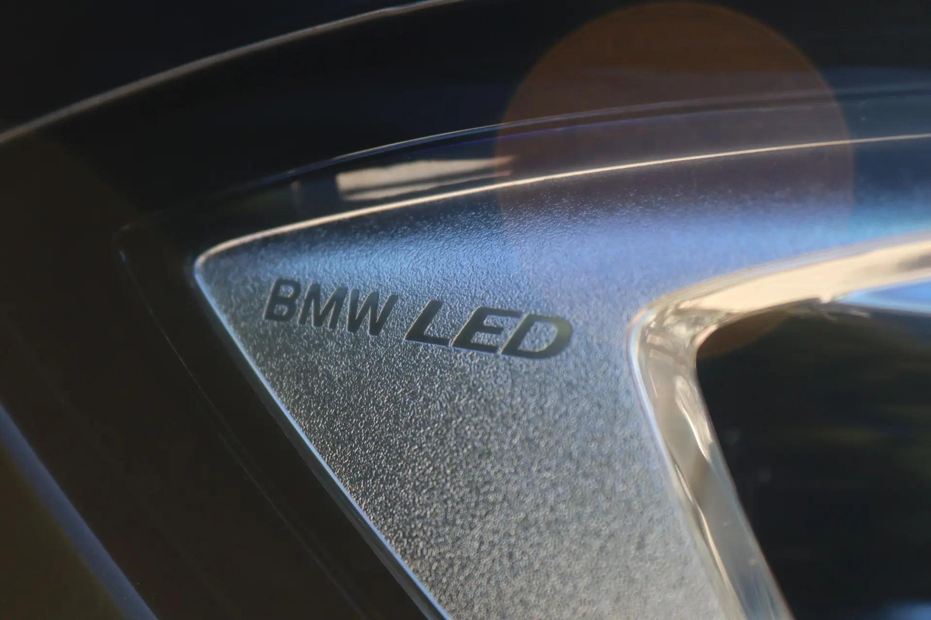 BMW 320 e Corporate Edition Auto 6