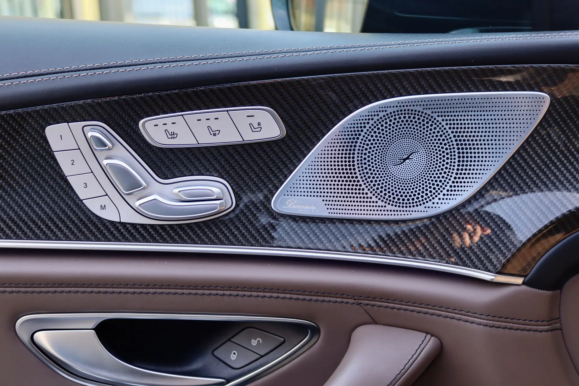 Mercedes-Benz AMG GT 4 portas 63 S E Performance Speedshift MCT 9G 22