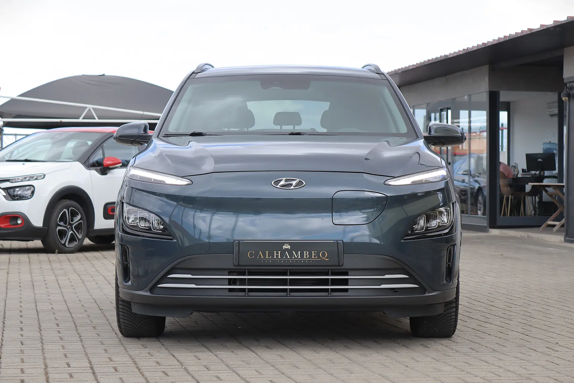 Hyundai Kauai 64.8 kWh Premium 2