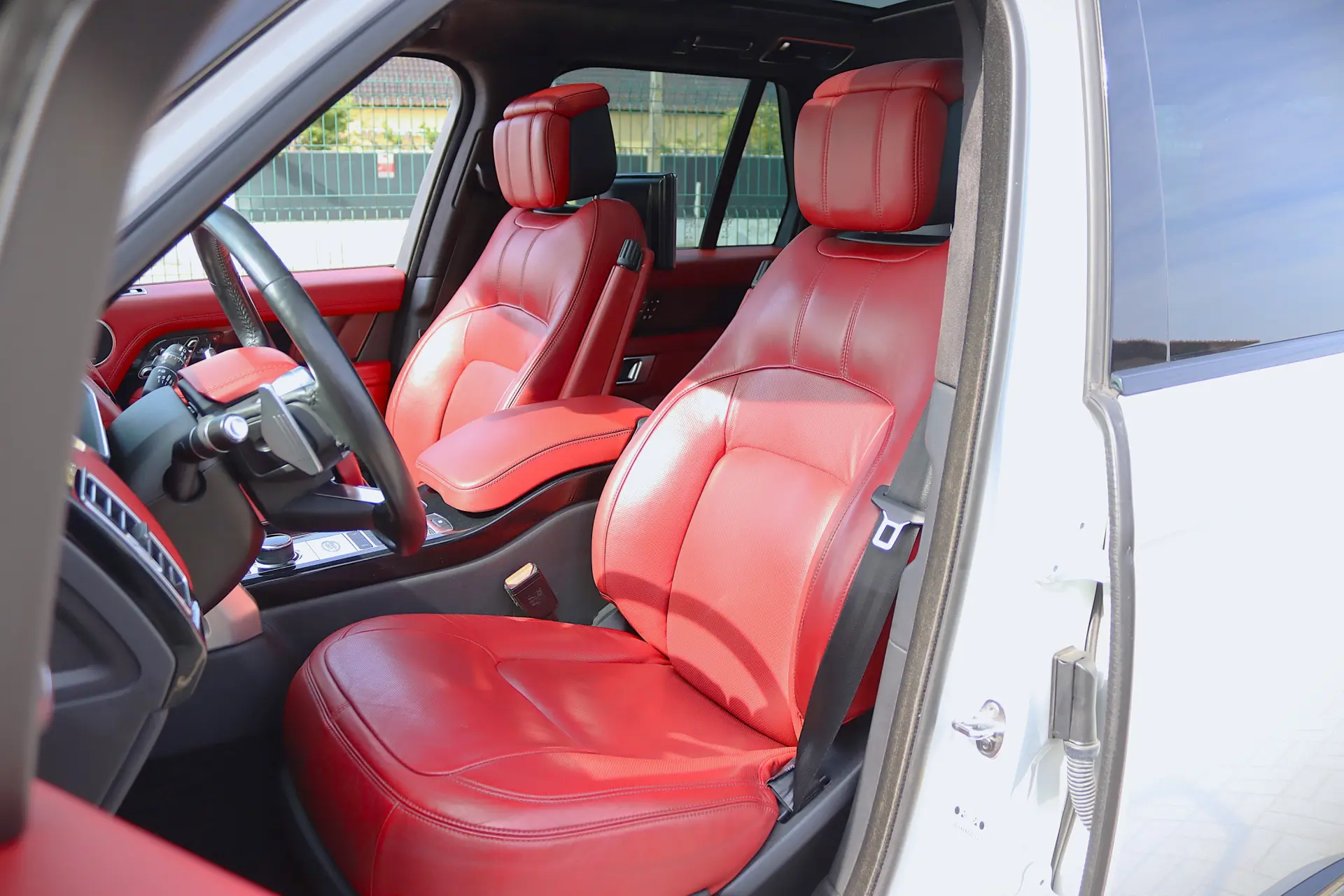 Land Rover Range Rover 2.0 Si4 PHEV Autobiography 19