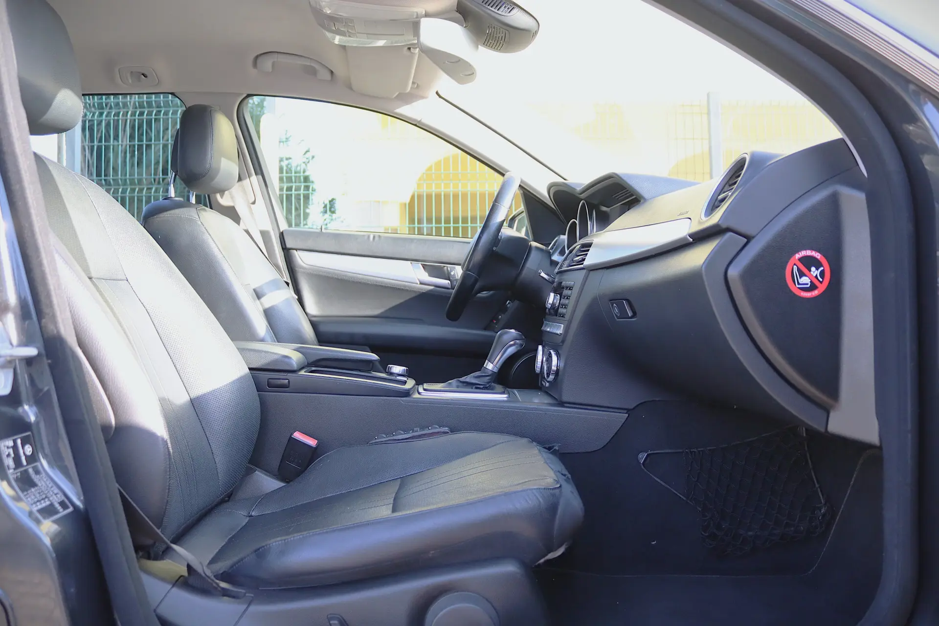 Mercedes-Benz C 250 d AMG Line Aut. 22
