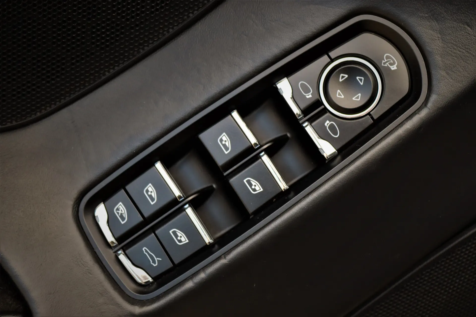 Porsche Panamera 17