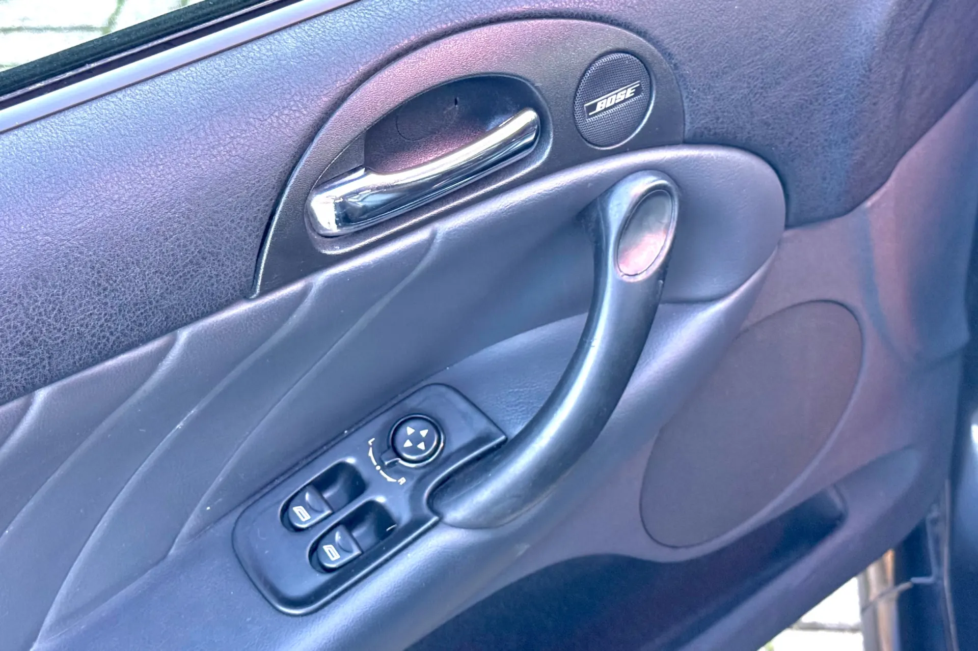 Alfa Romeo GT 1.9 JTD M-JET Blackline 7