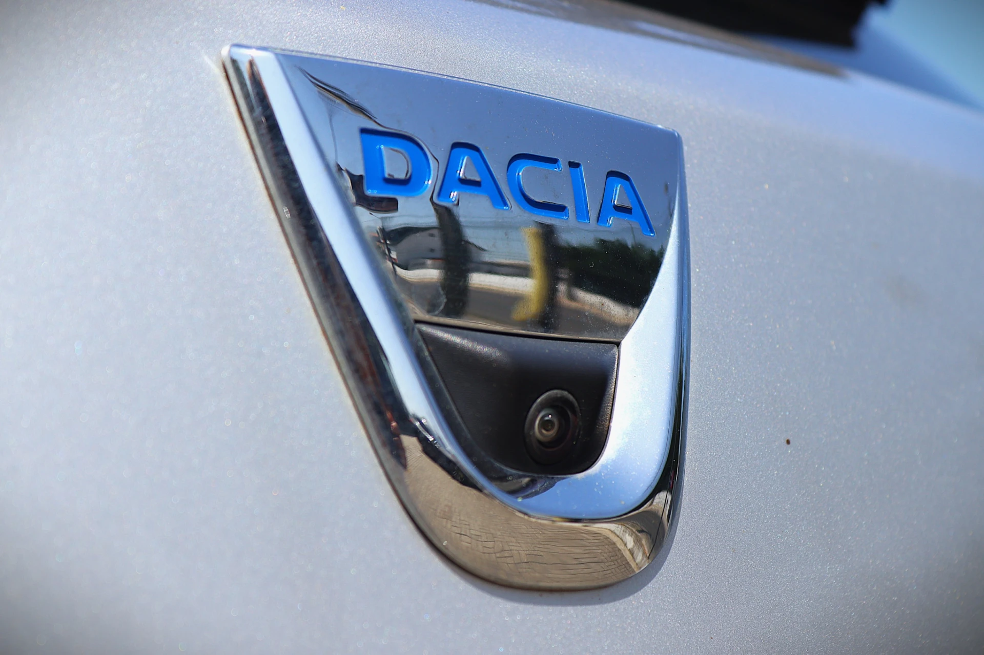 Dacia Spring 27 kWh Comfort 10