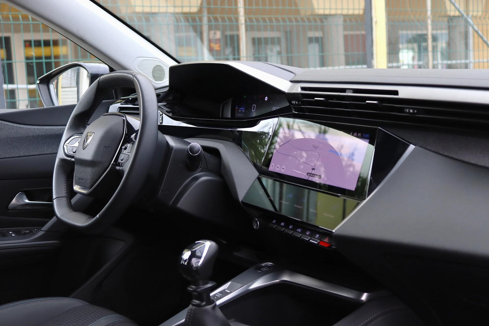 Peugeot 308 SW 1.2 PureTech Allure Full LED 24
