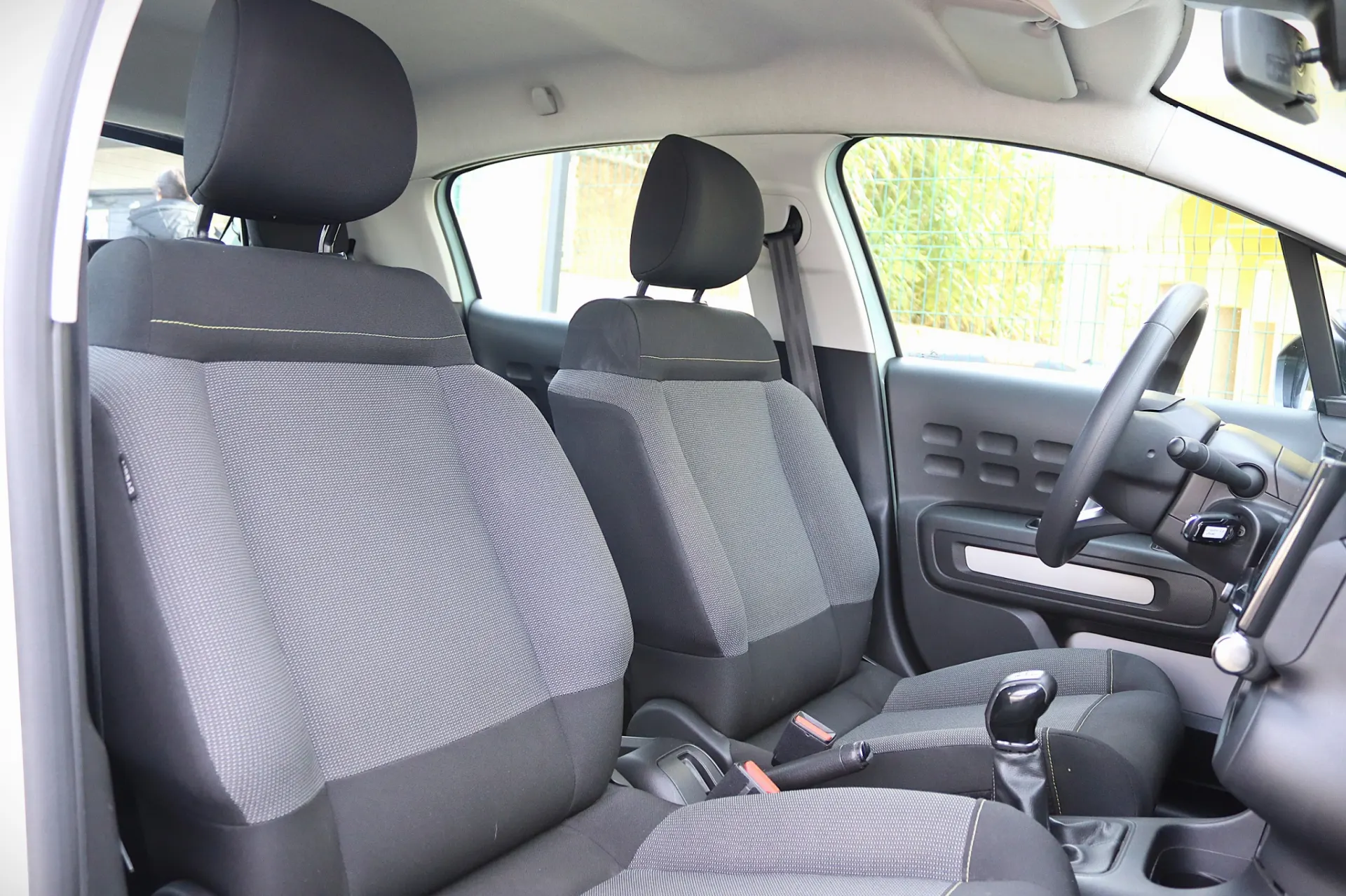 Citroën C3 1.2 PureTech Shine 24