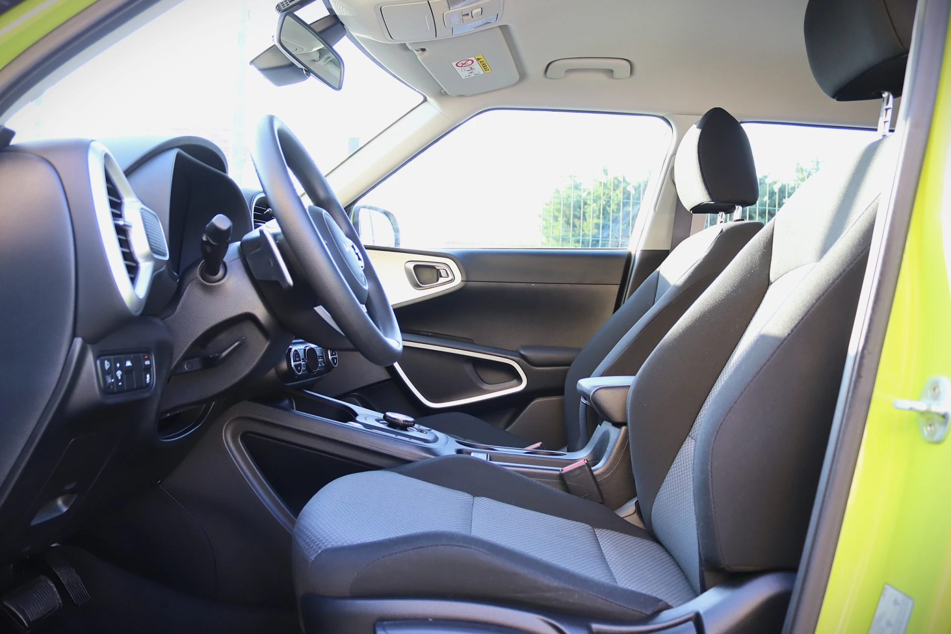 Kia e-Soul 39 kWh Edition 7 17
