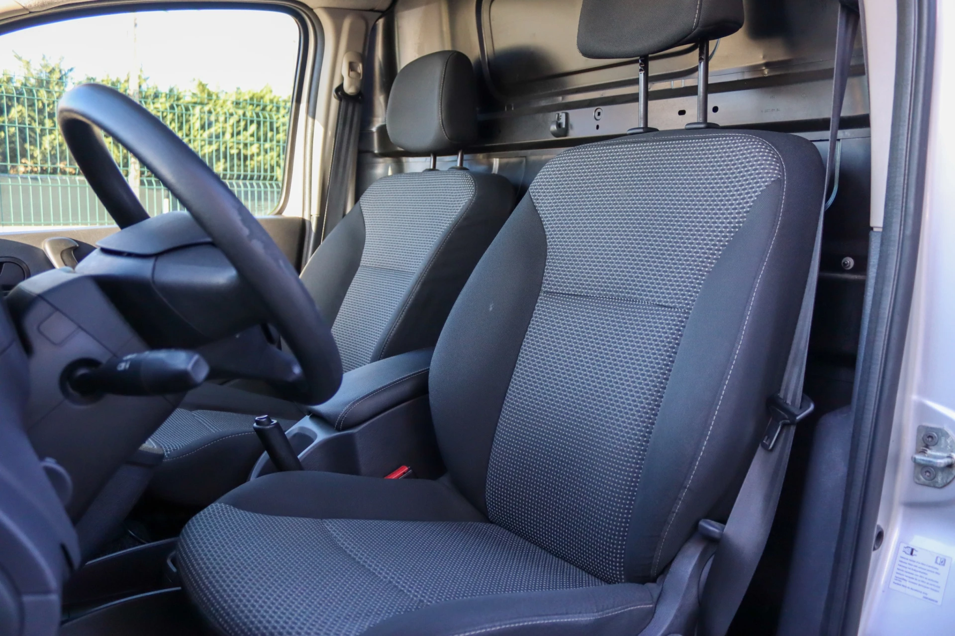 Mercedes-Benz Citan 108 CDi/27 17