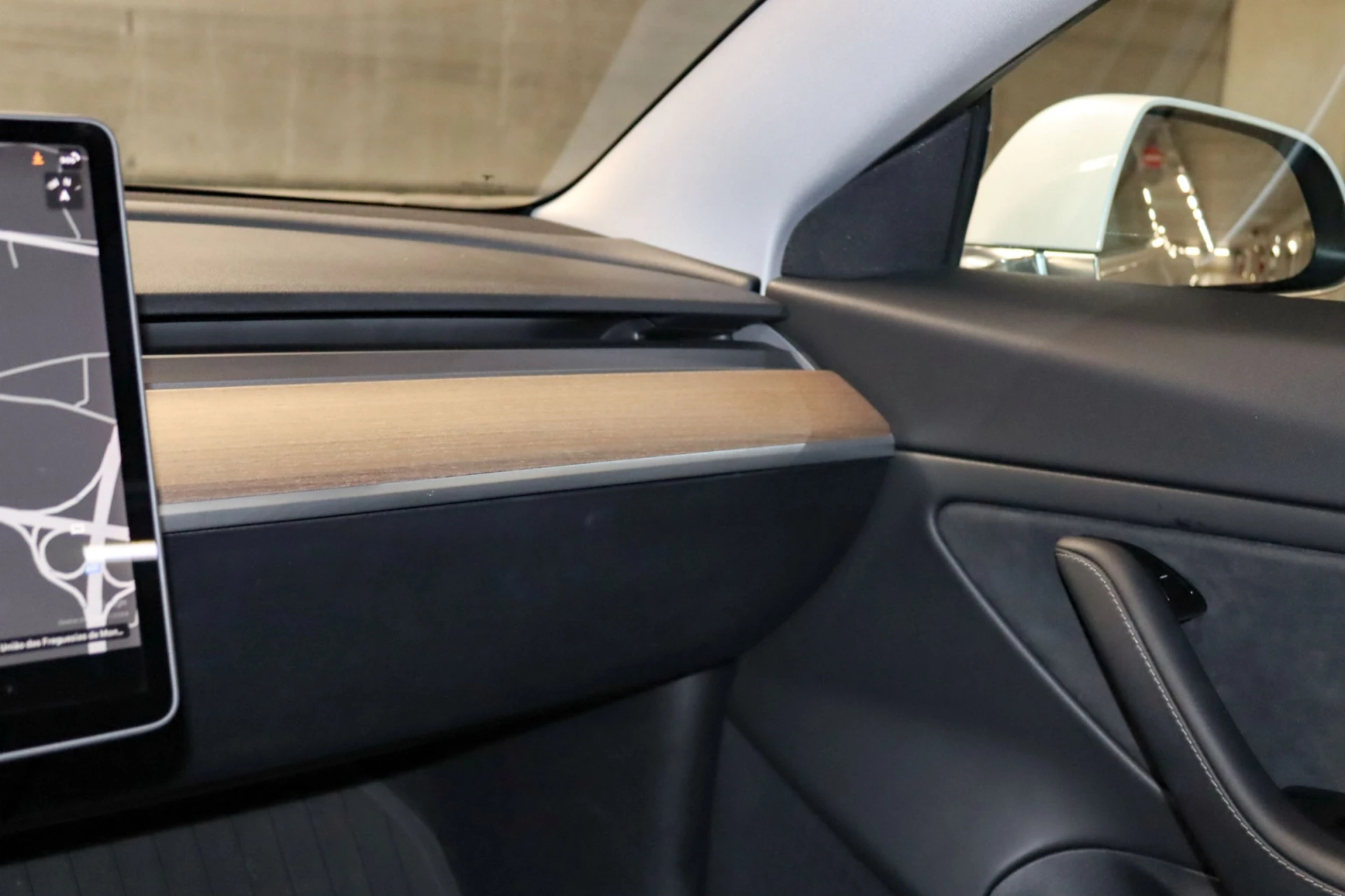 Tesla Model 3 Standard Range Plus RWD 9