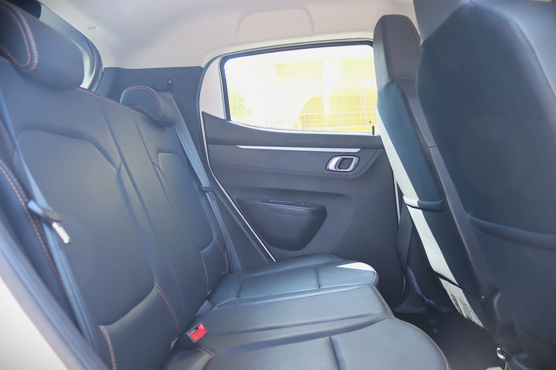 Dacia Spring 27 kWh Comfort 21