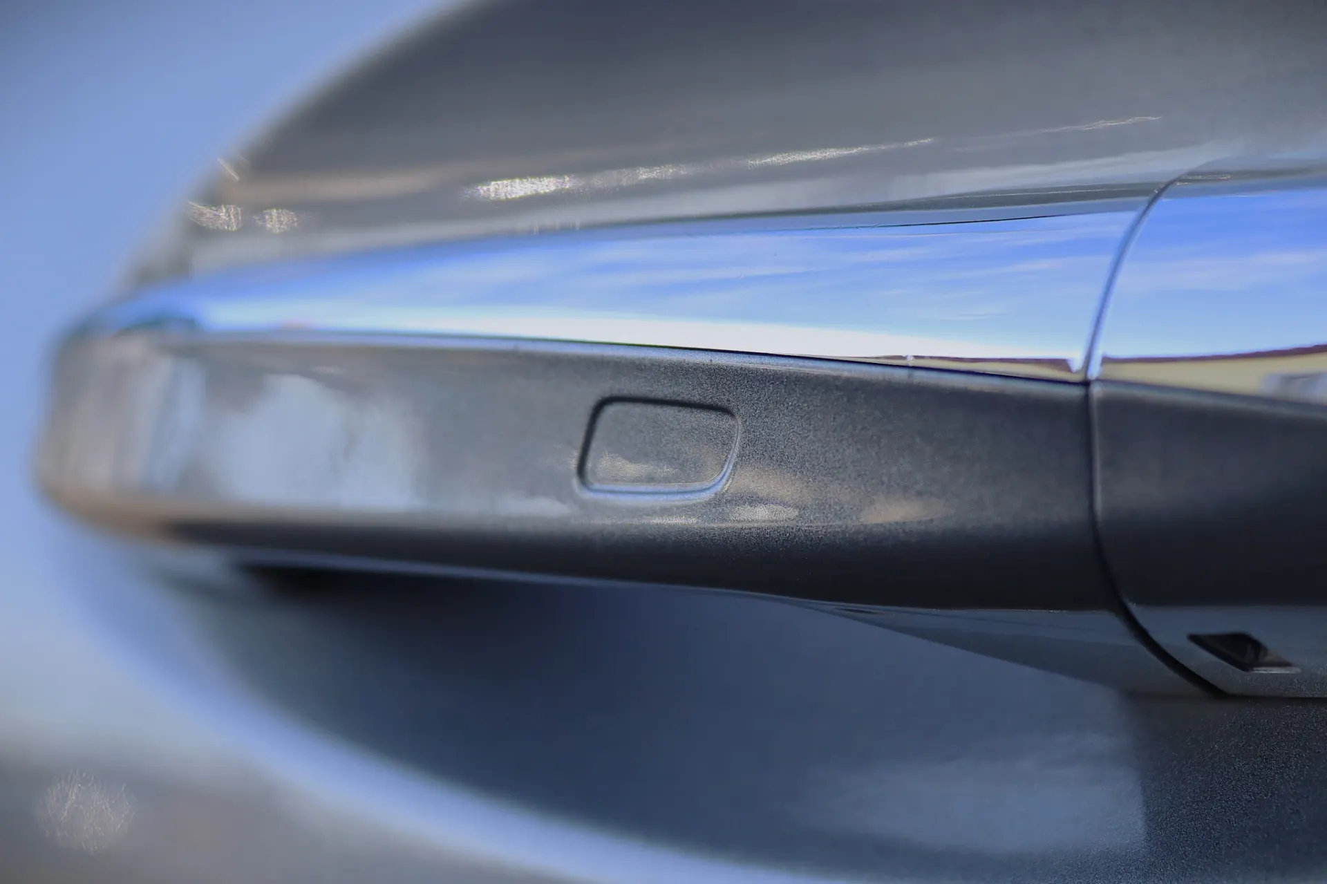 Mercedes-Benz A 180 d AMG Line Aut. 8