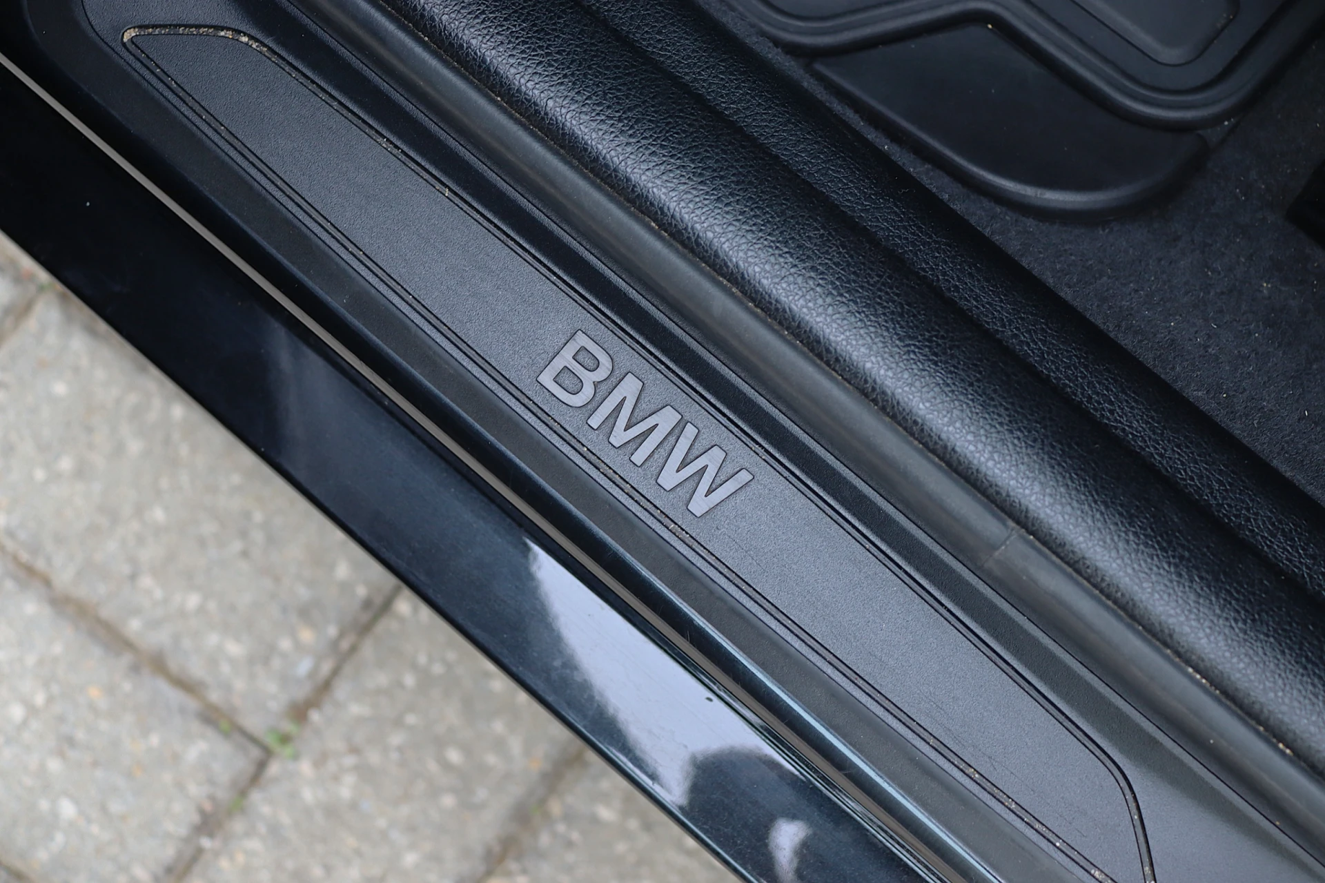 BMW 114 d Line Sport 14