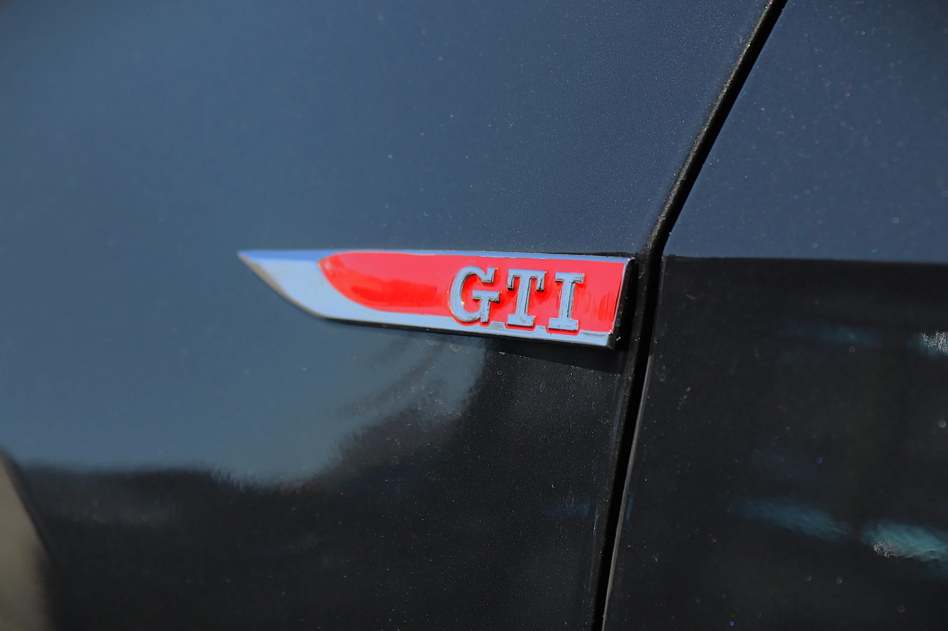 Volkswagen Golf 2.0 TSi GTi 12