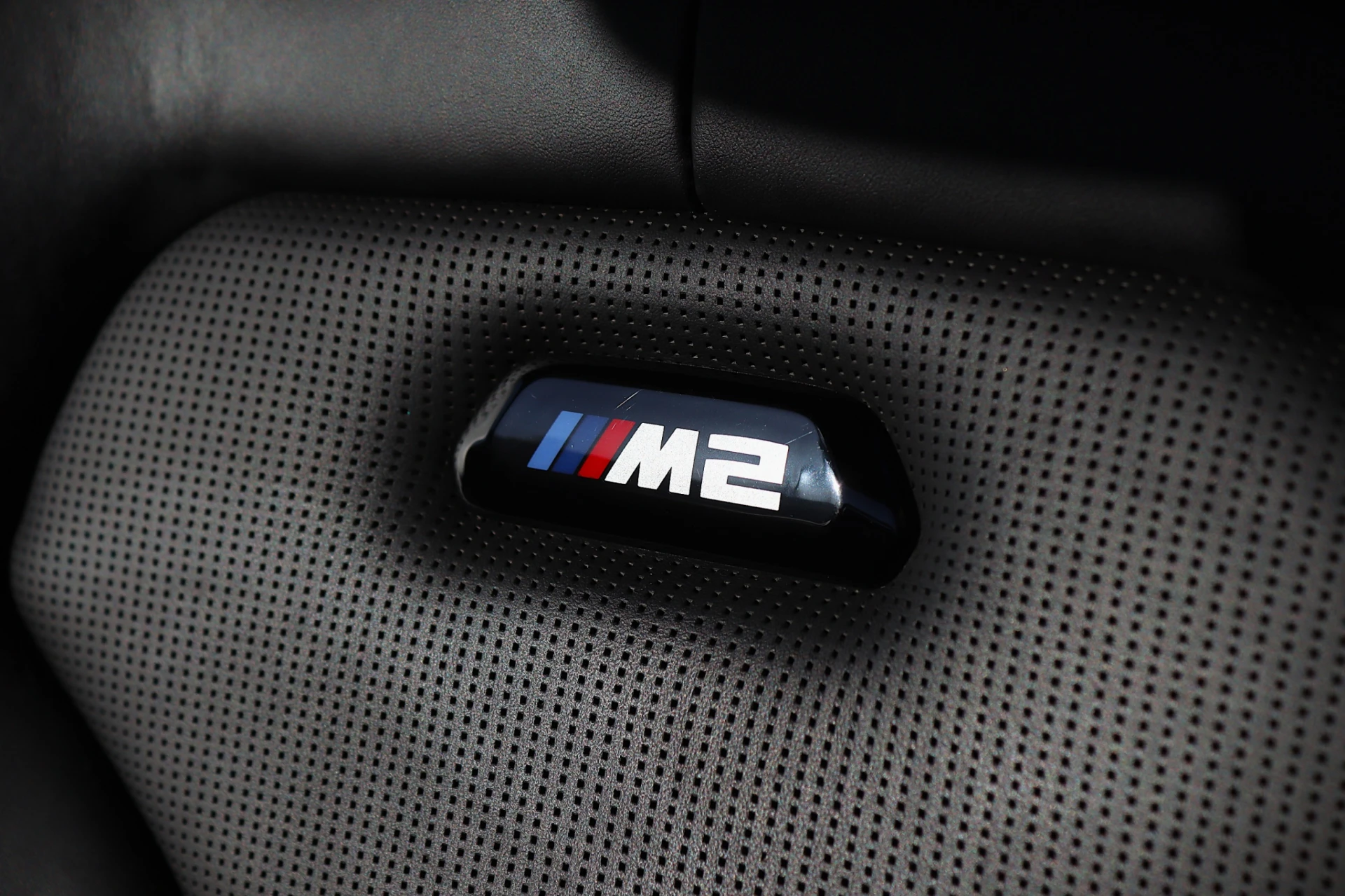 BMW M2 CS Auto 21