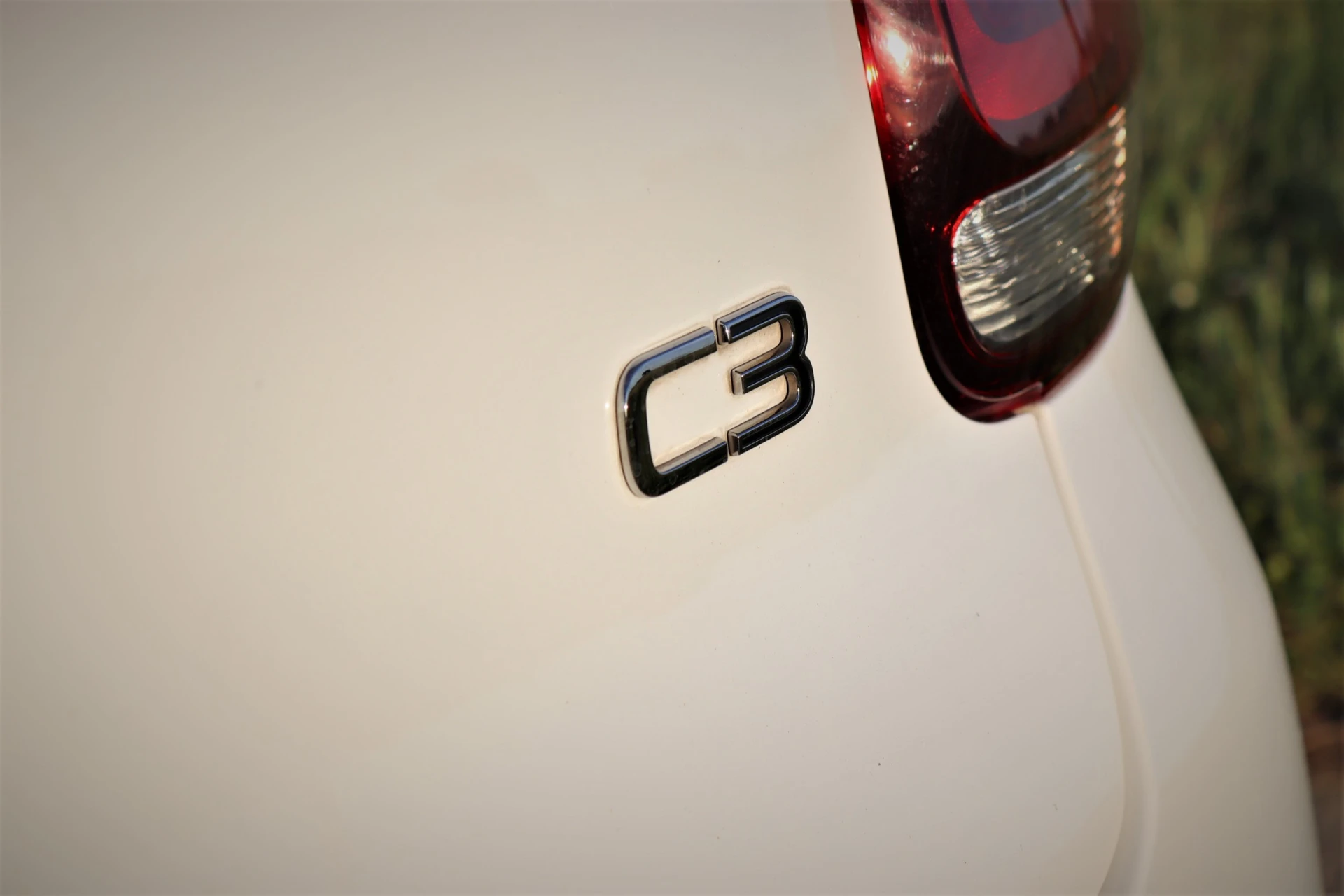 Citroën C3 1.2 PureTech Shine 11