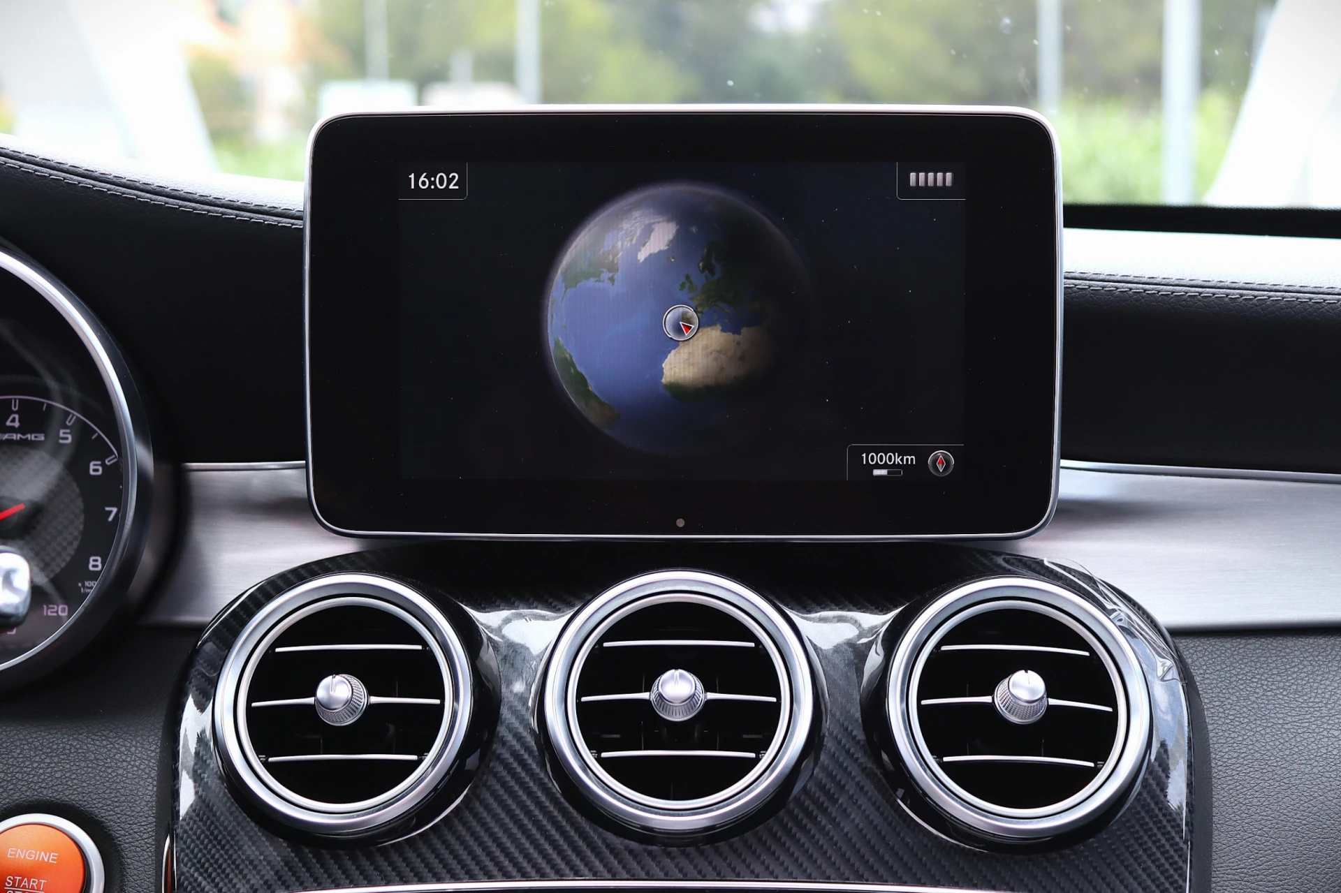 Mercedes-Benz C 63 AMG Special Edition 29
