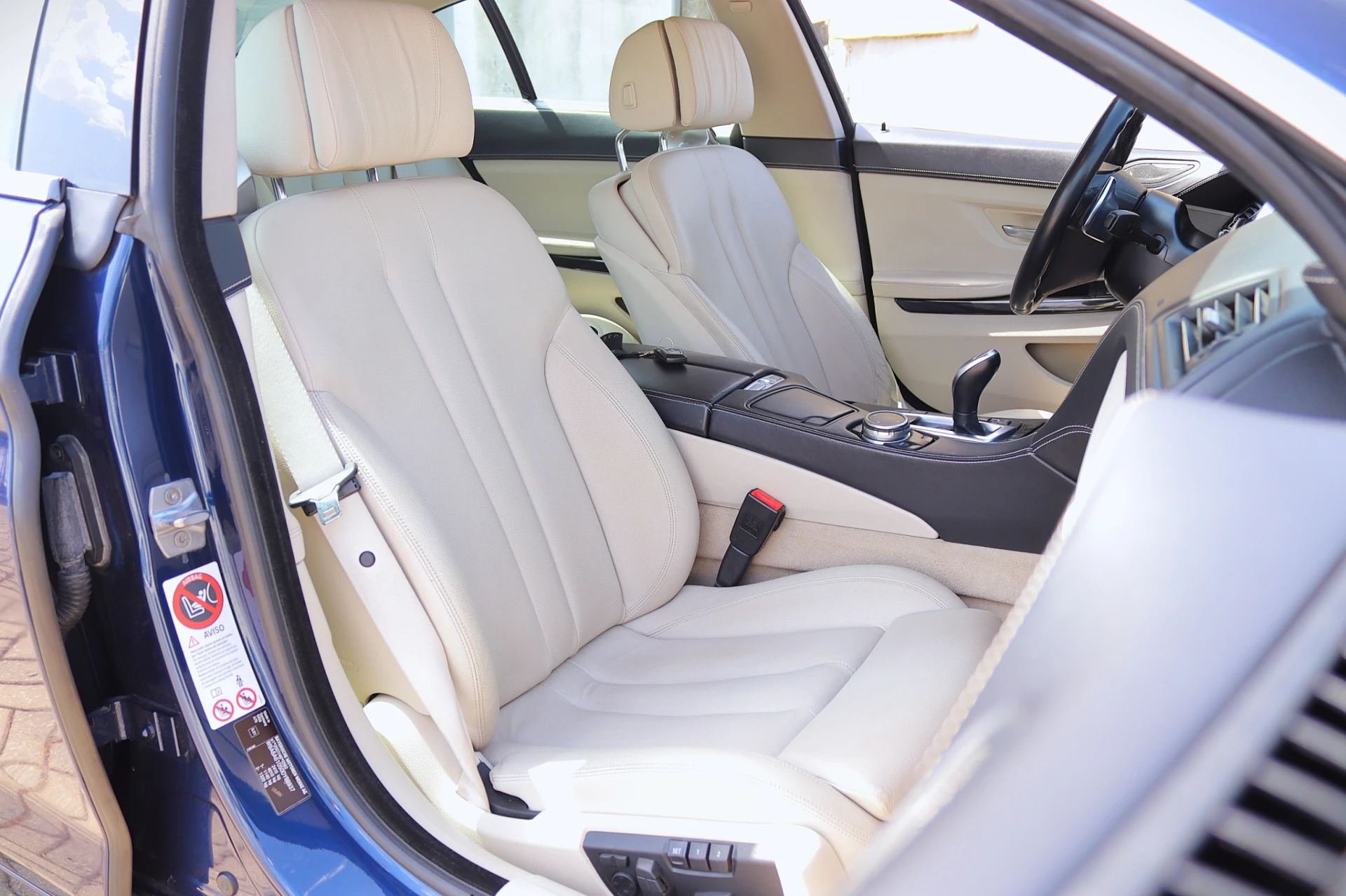BMW 640 d xDrive 29