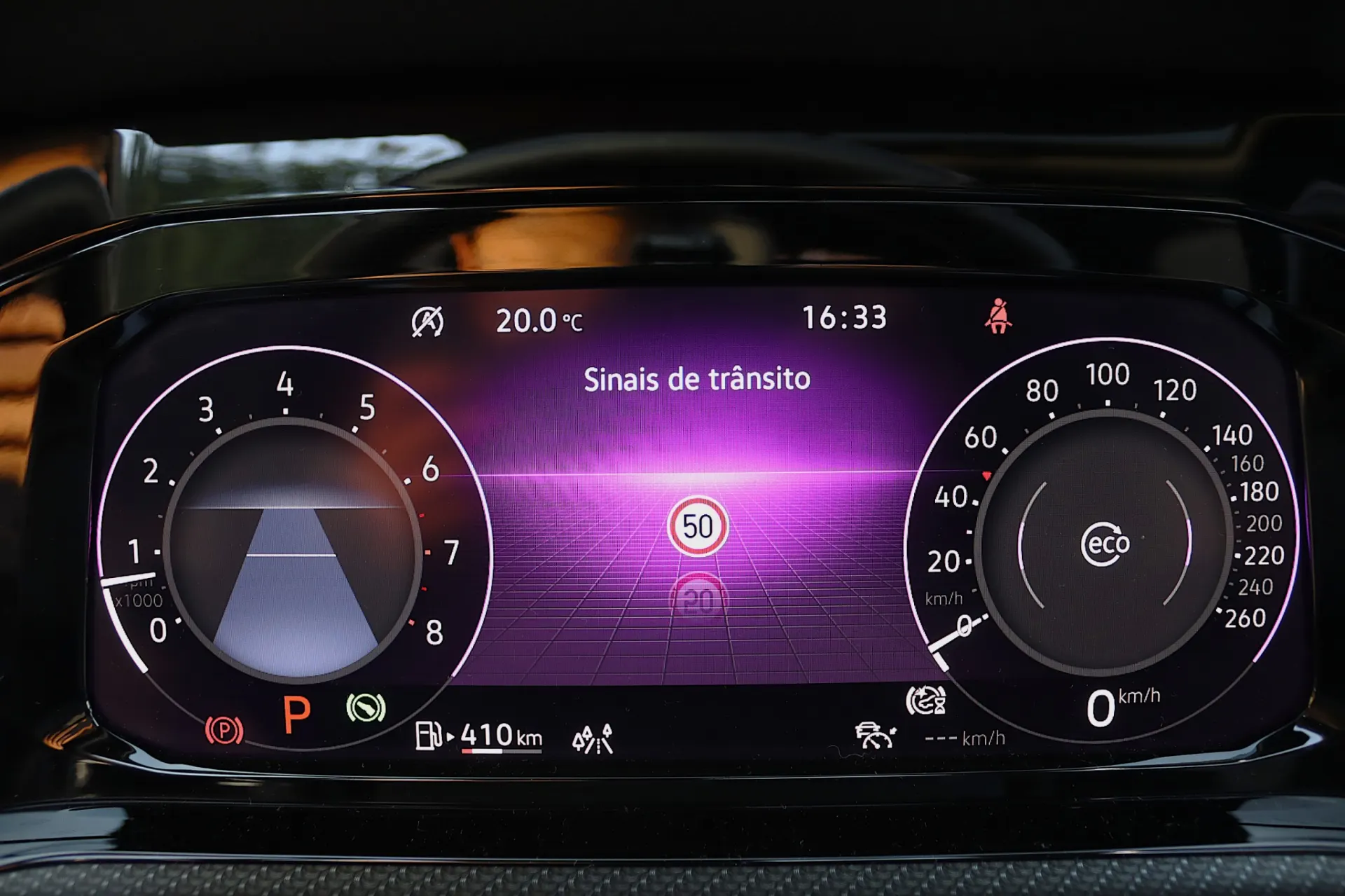 Volkswagen Golf 1.5 eTSI R-Line DSG 21