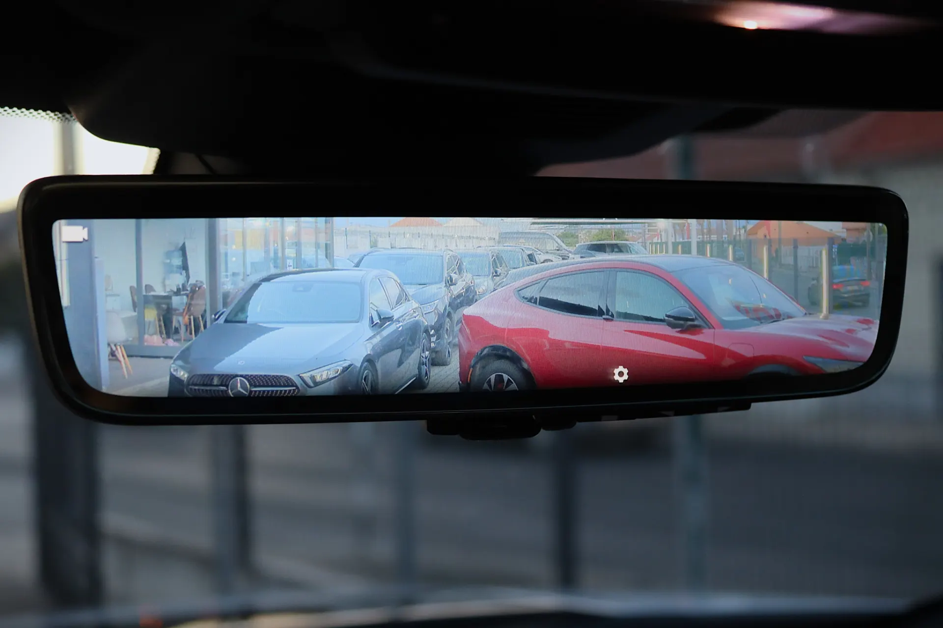 Land Rover Discovery Sport 1.5 I3 P300e AWD Dynamic SE 5