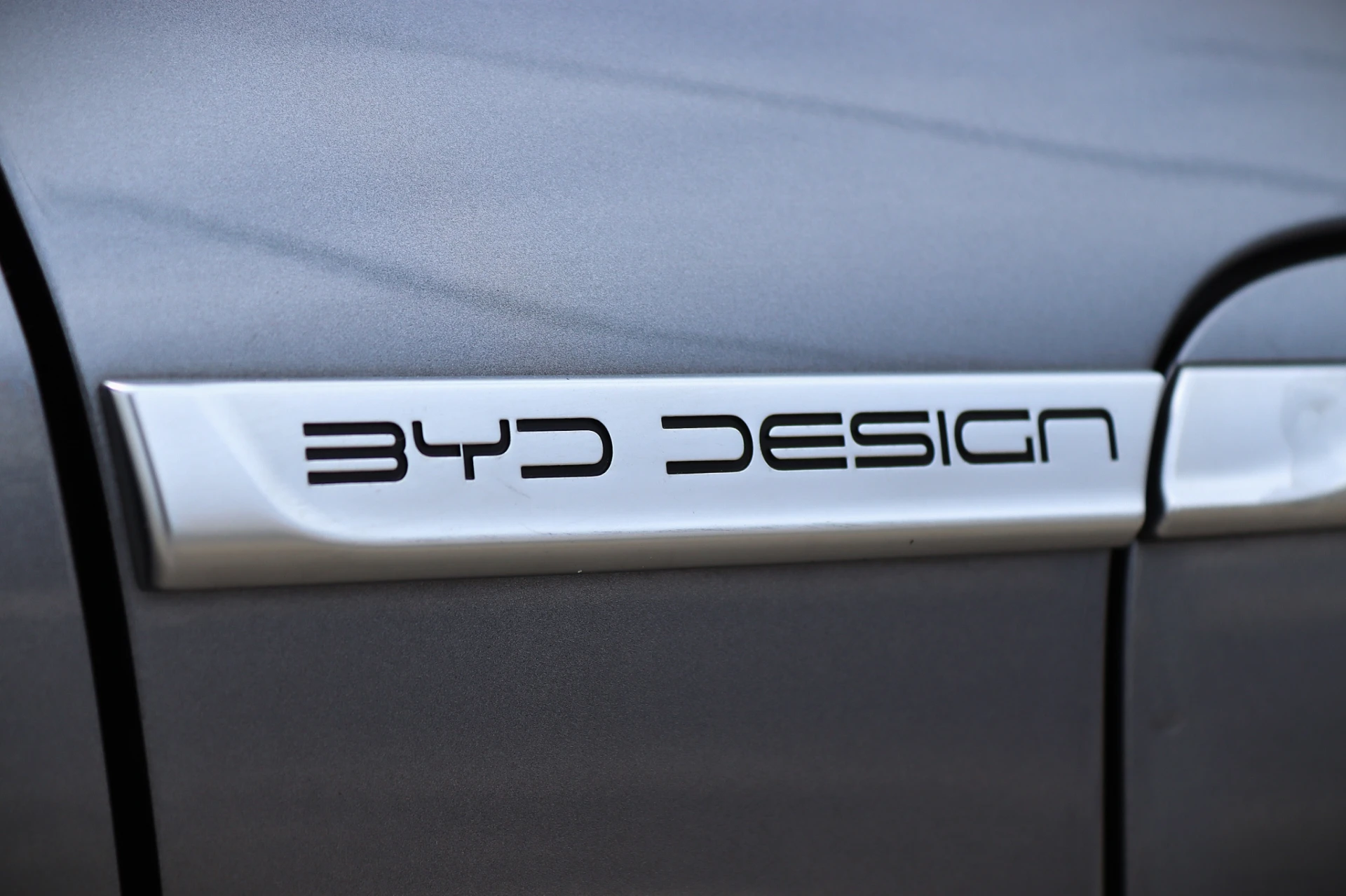 BYD Atto 3 Design 6