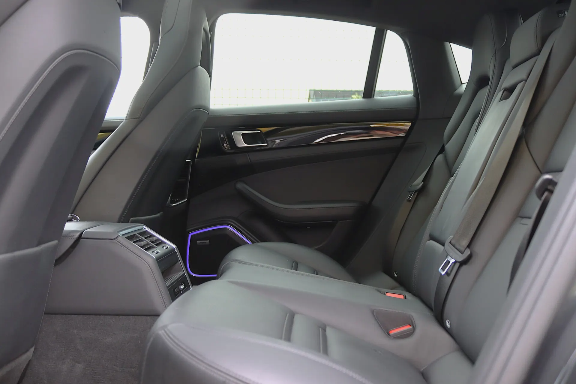 Porsche Panamera 4S E-Hybrid 52