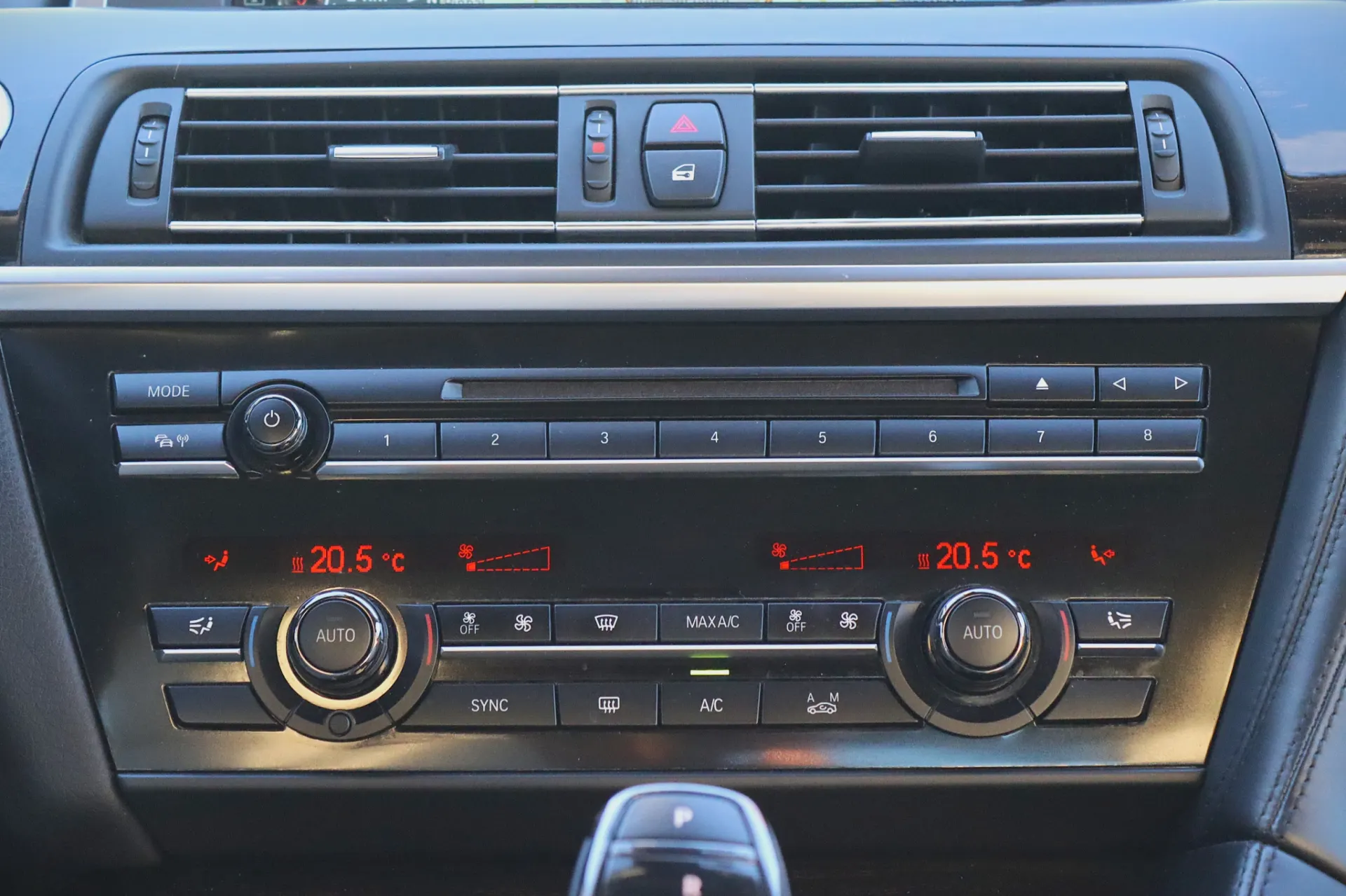 BMW 640 d xDrive Pack M 32