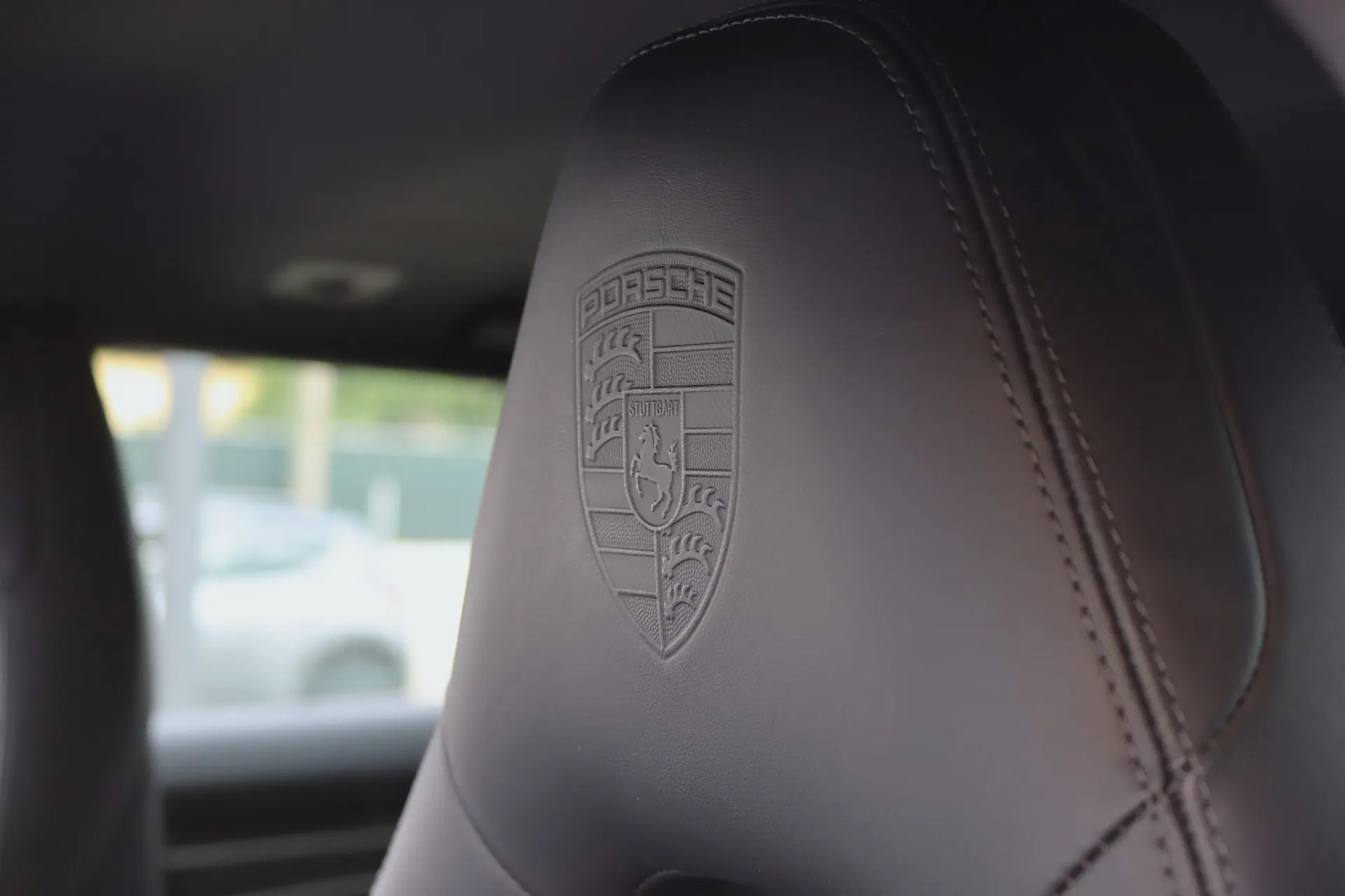 Porsche Panamera Sport Turismo 4 E-Hybrid 25