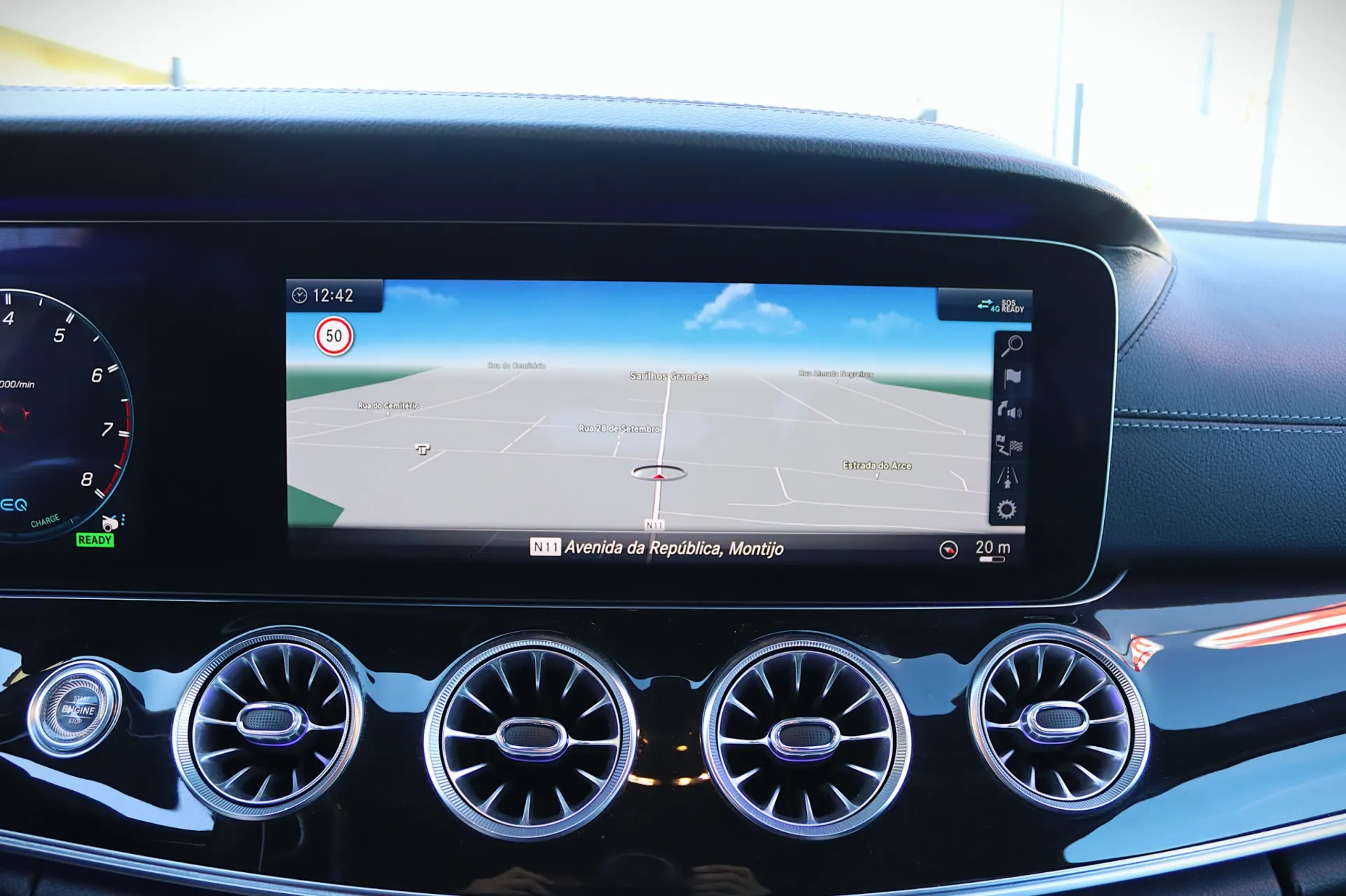 Mercedes-Benz AMG GT 53 4Matic+ 28