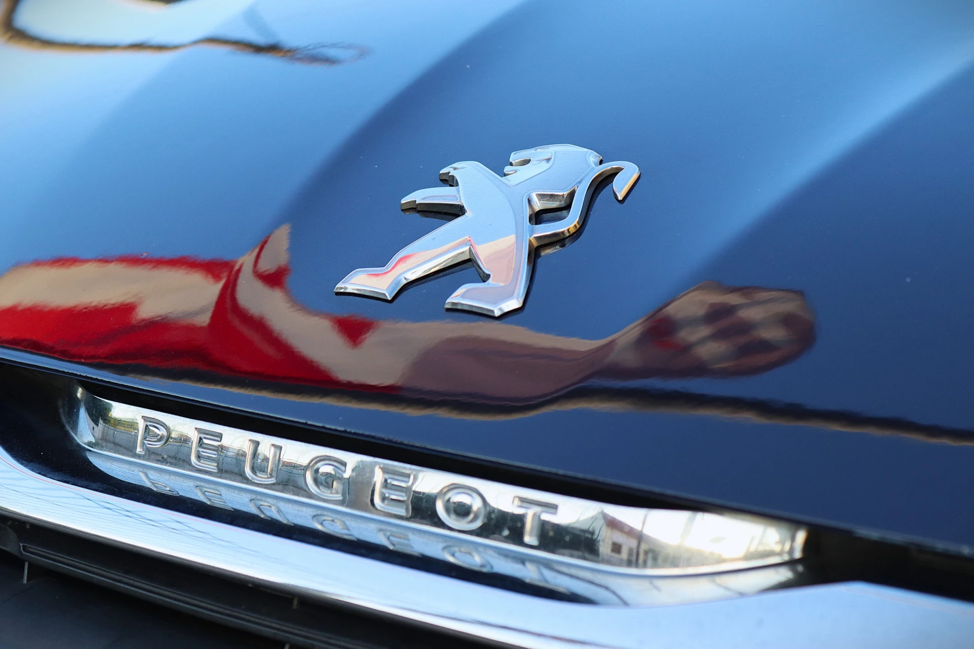 Peugeot 308 SW 1.6 BlueHDi Active 11