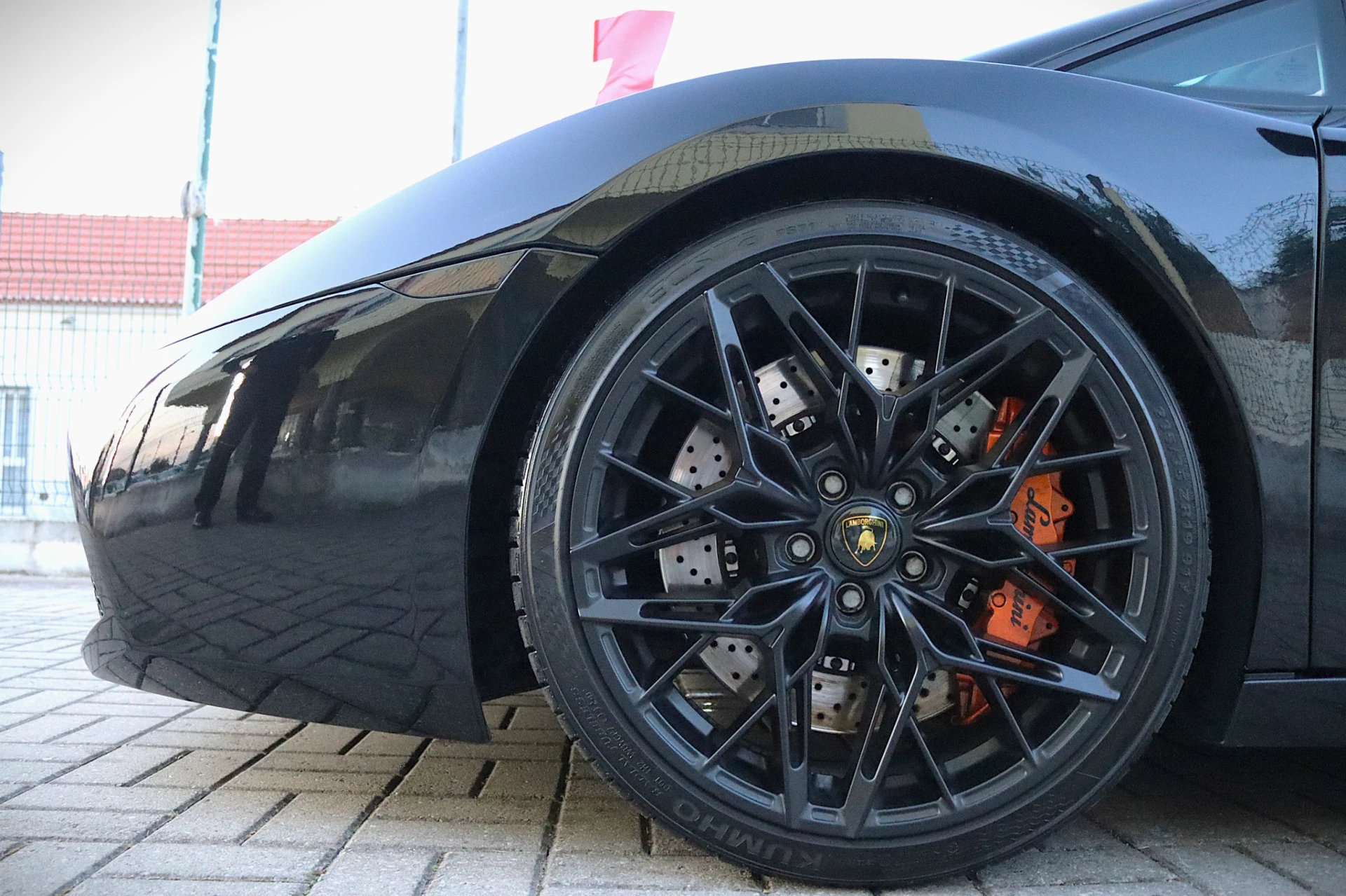 Lamborghini Gallardo 5.0 V10 S6 15