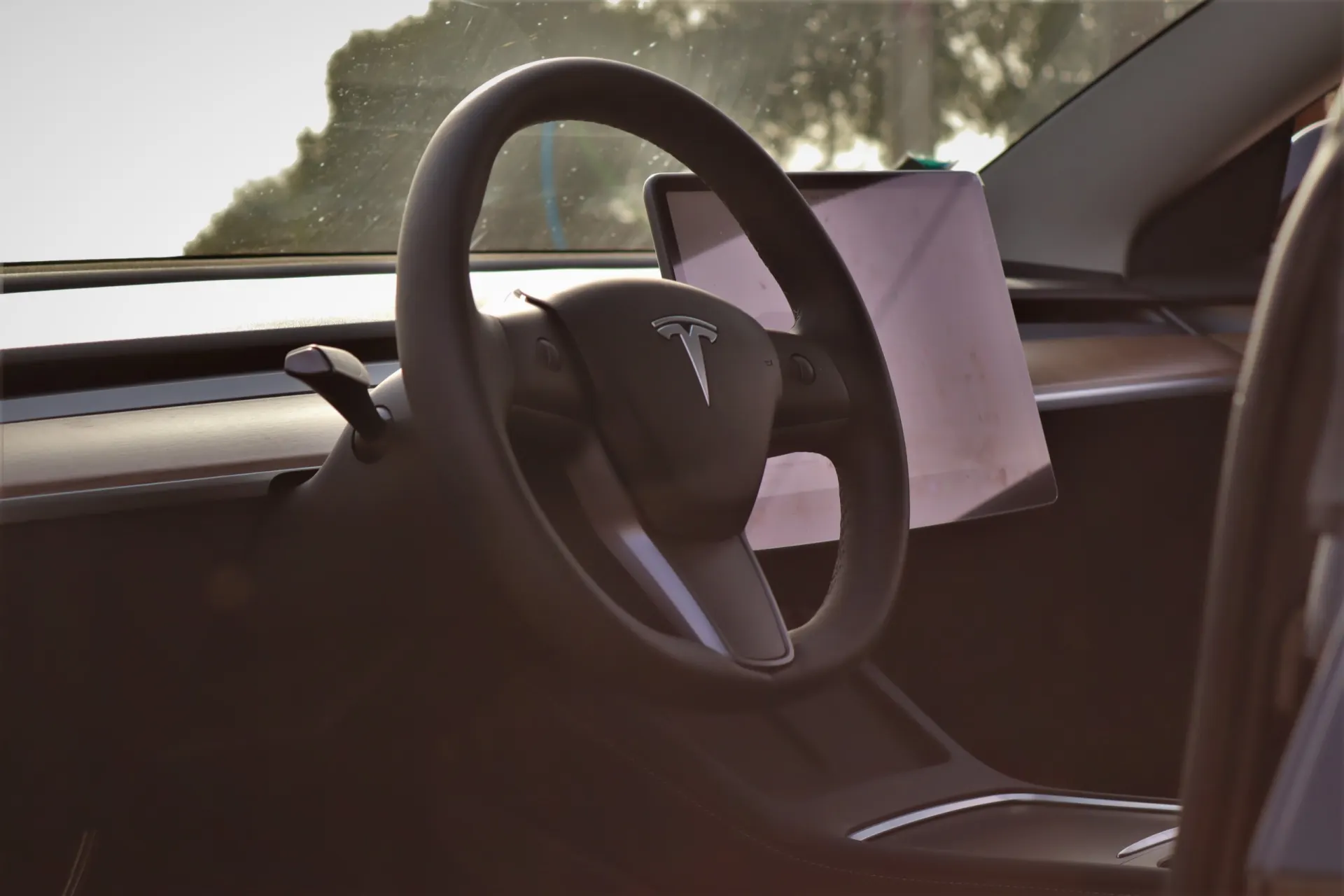 Tesla Model 3 Standard Range Plus RWD 11