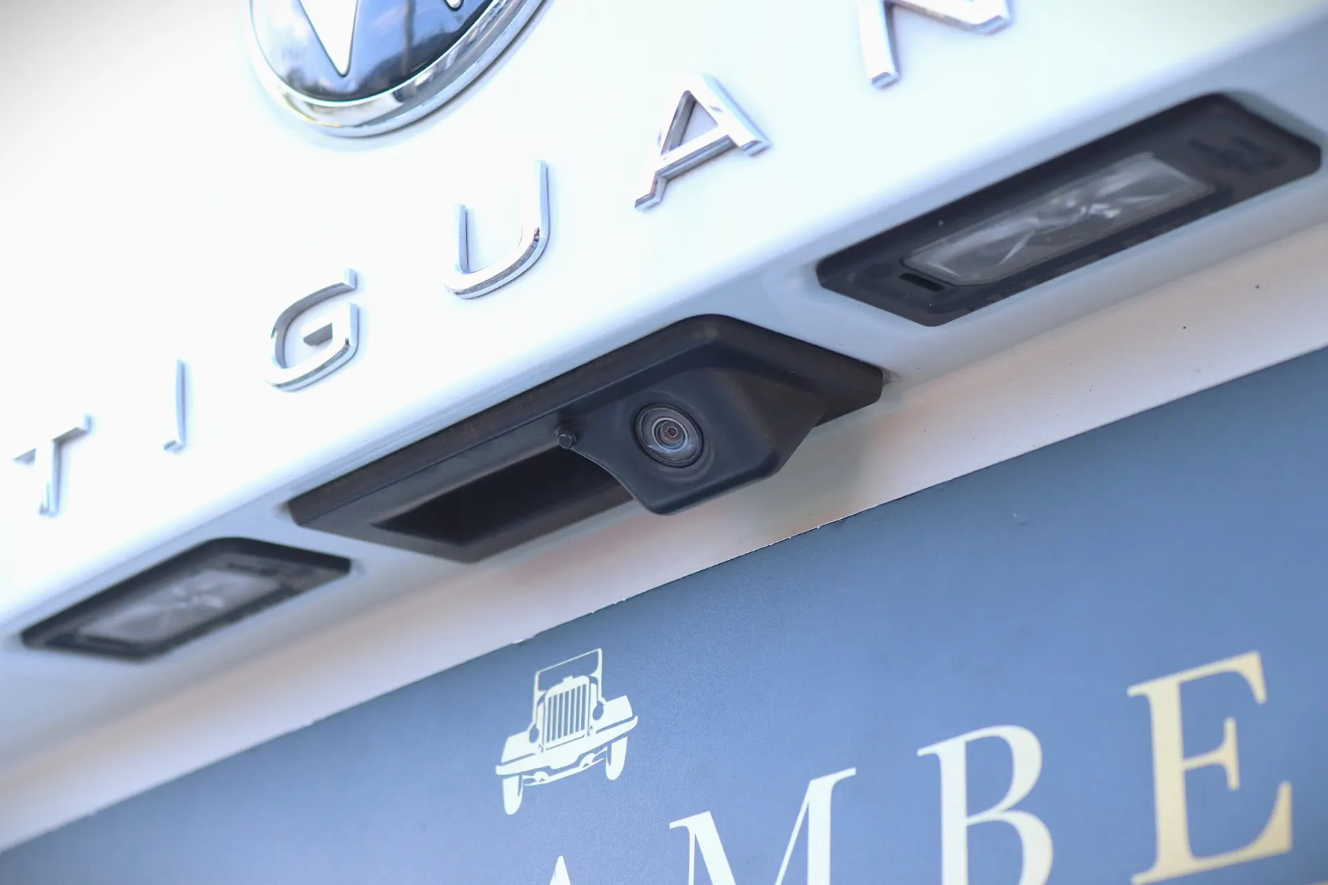 Volkswagen Tiguan 1.5 TSI Confortline 13