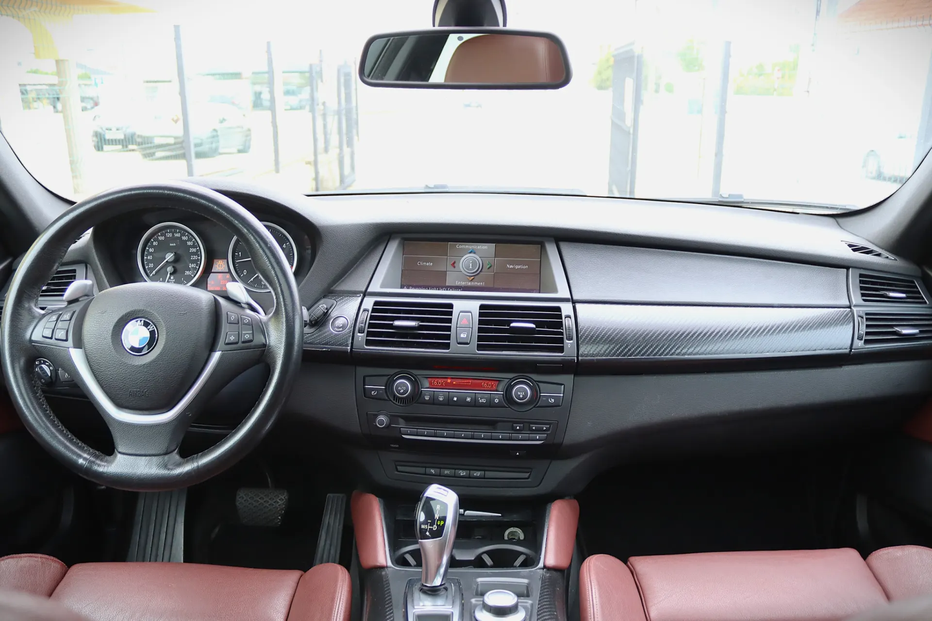 BMW X6 35 d xDrive 4