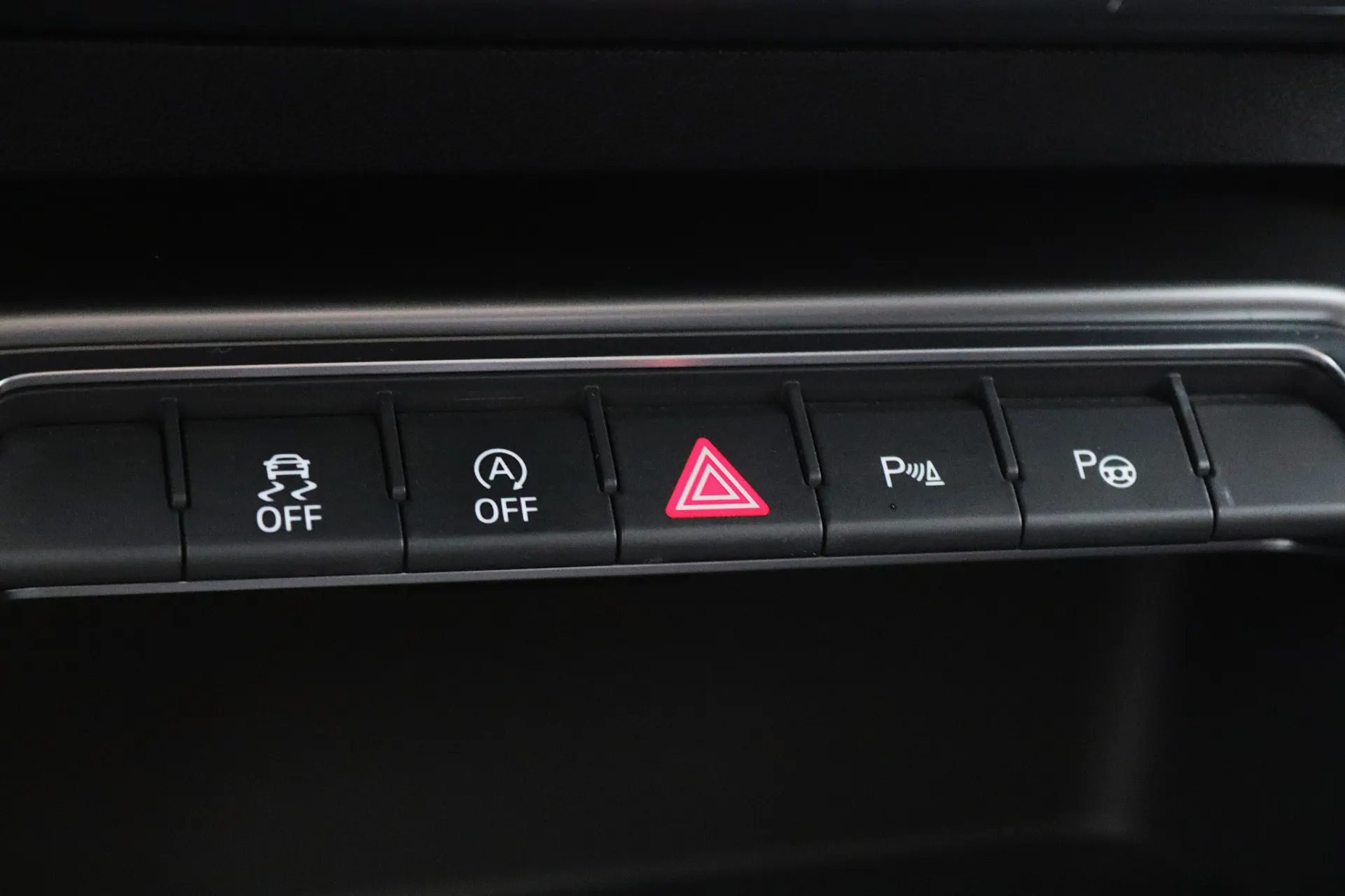 Audi A3 Limousine 30 TFSI S tronic 22