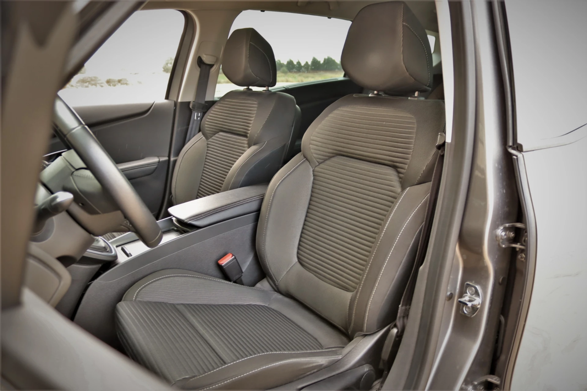 Renault Grand Scénic 1.5 dCi Dynamique S 7L 14