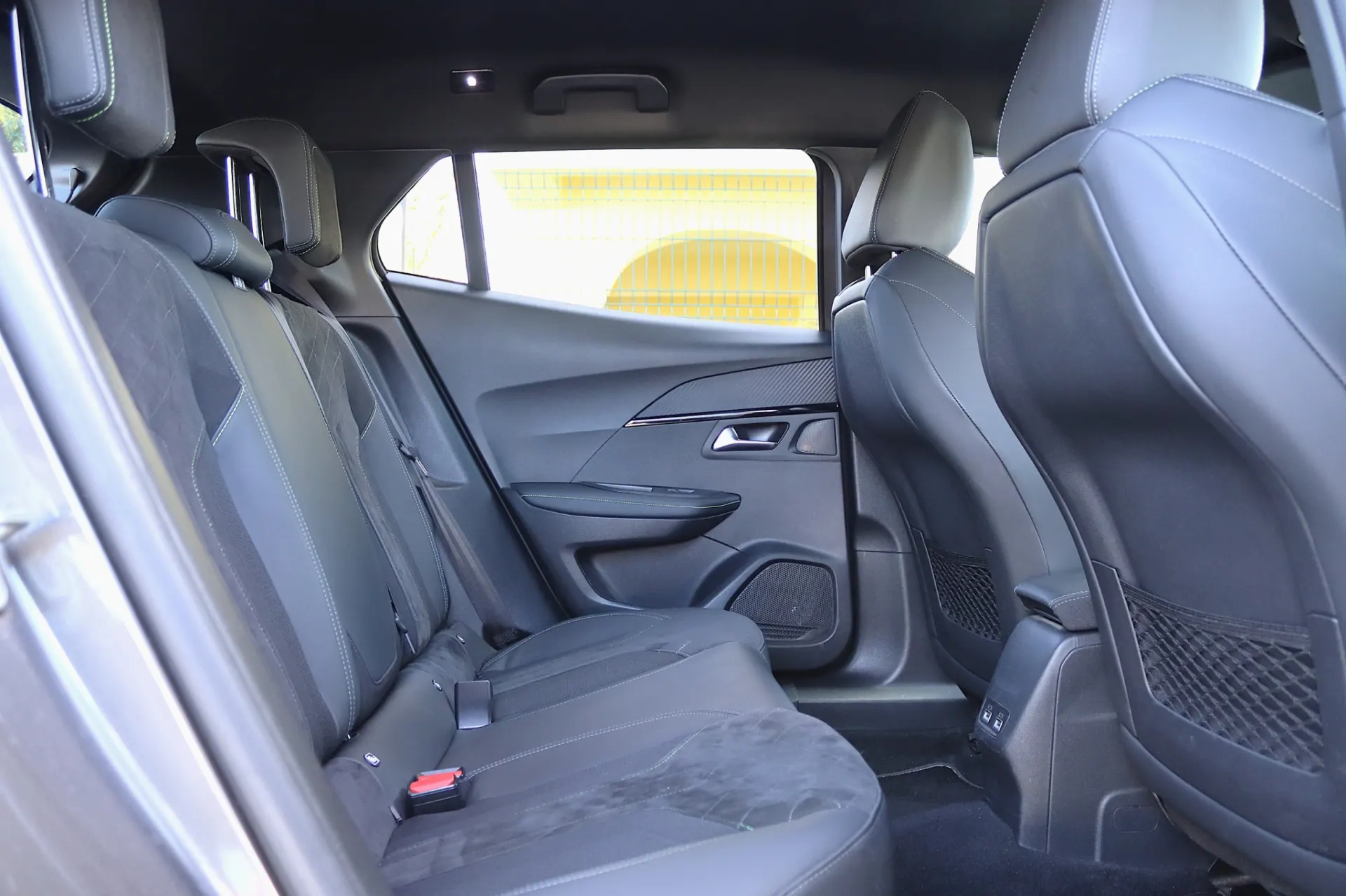 Peugeot 2008 1.2 PureTech GT EAT8 35