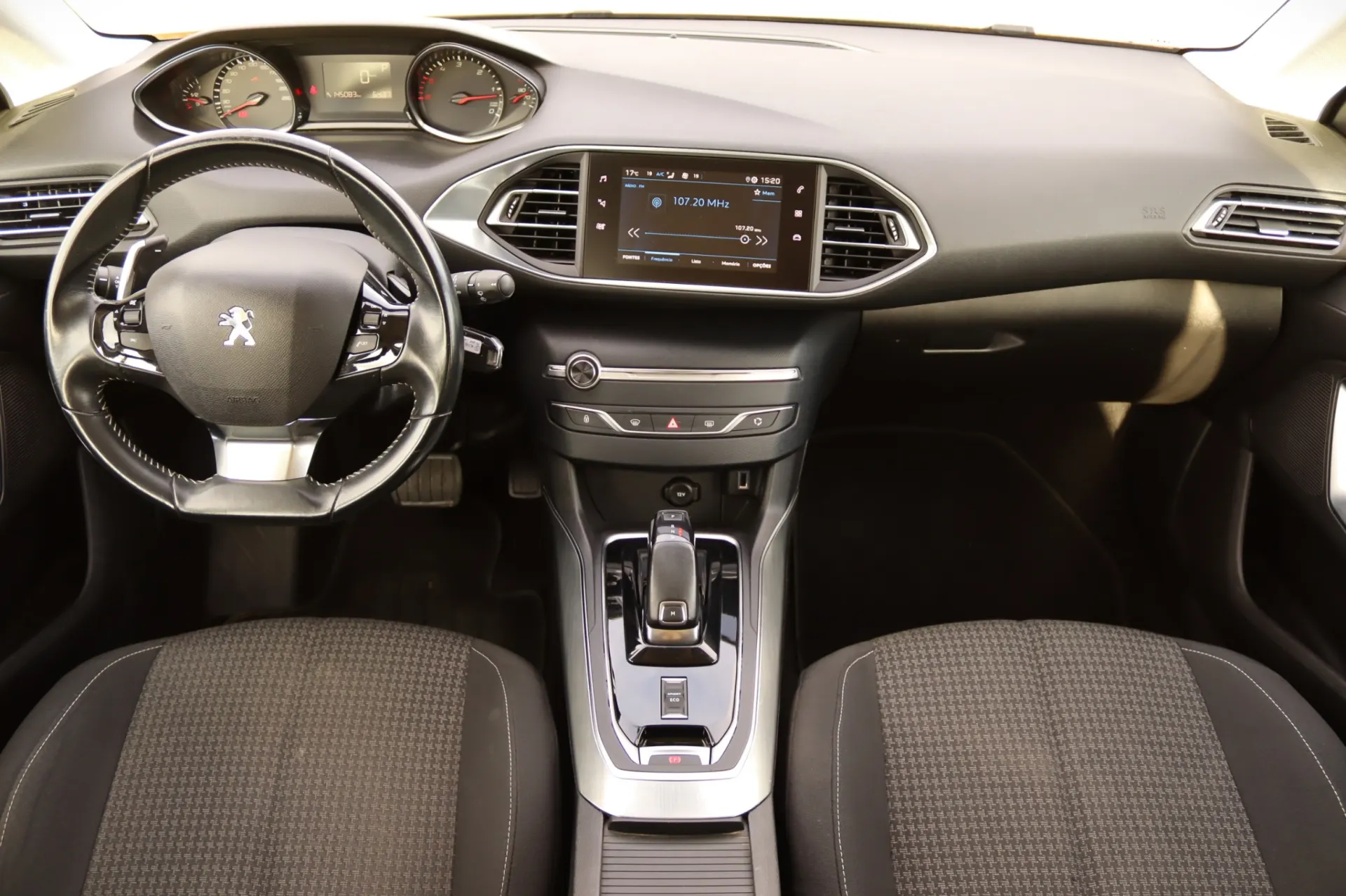 Peugeot 308 SW 1.5 BlueHDi Allure Pack EAT8 4