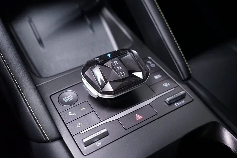 BYD Atto 2 45.1 kWh Boost 18