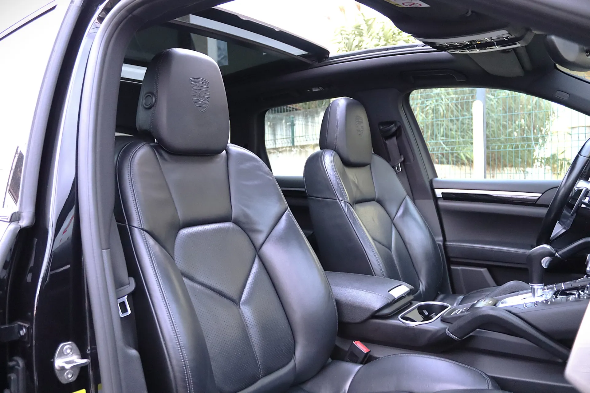 Porsche Cayenne S E-Hybrid 37