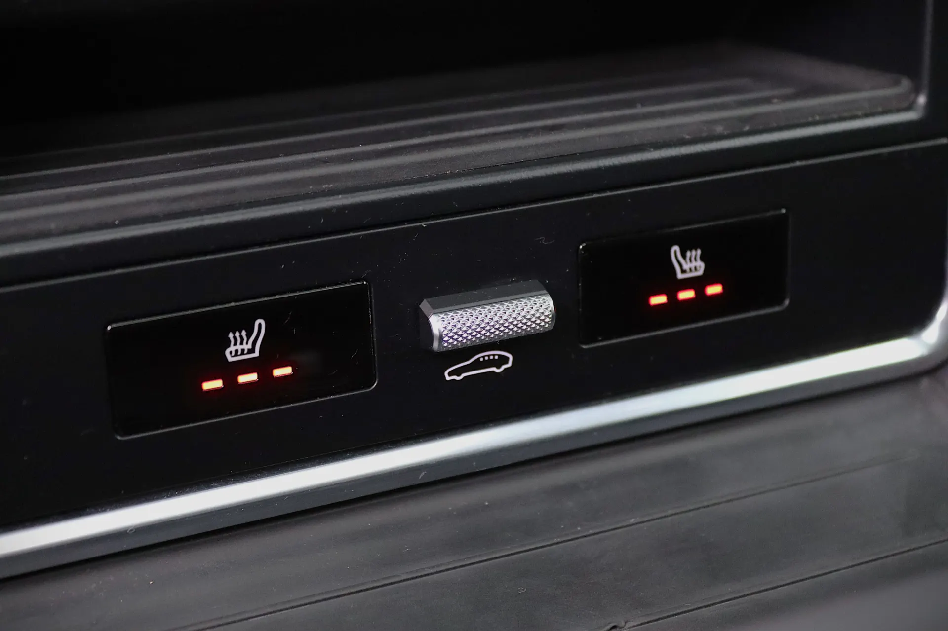 Porsche Panamera 4S E-Hybrid 53