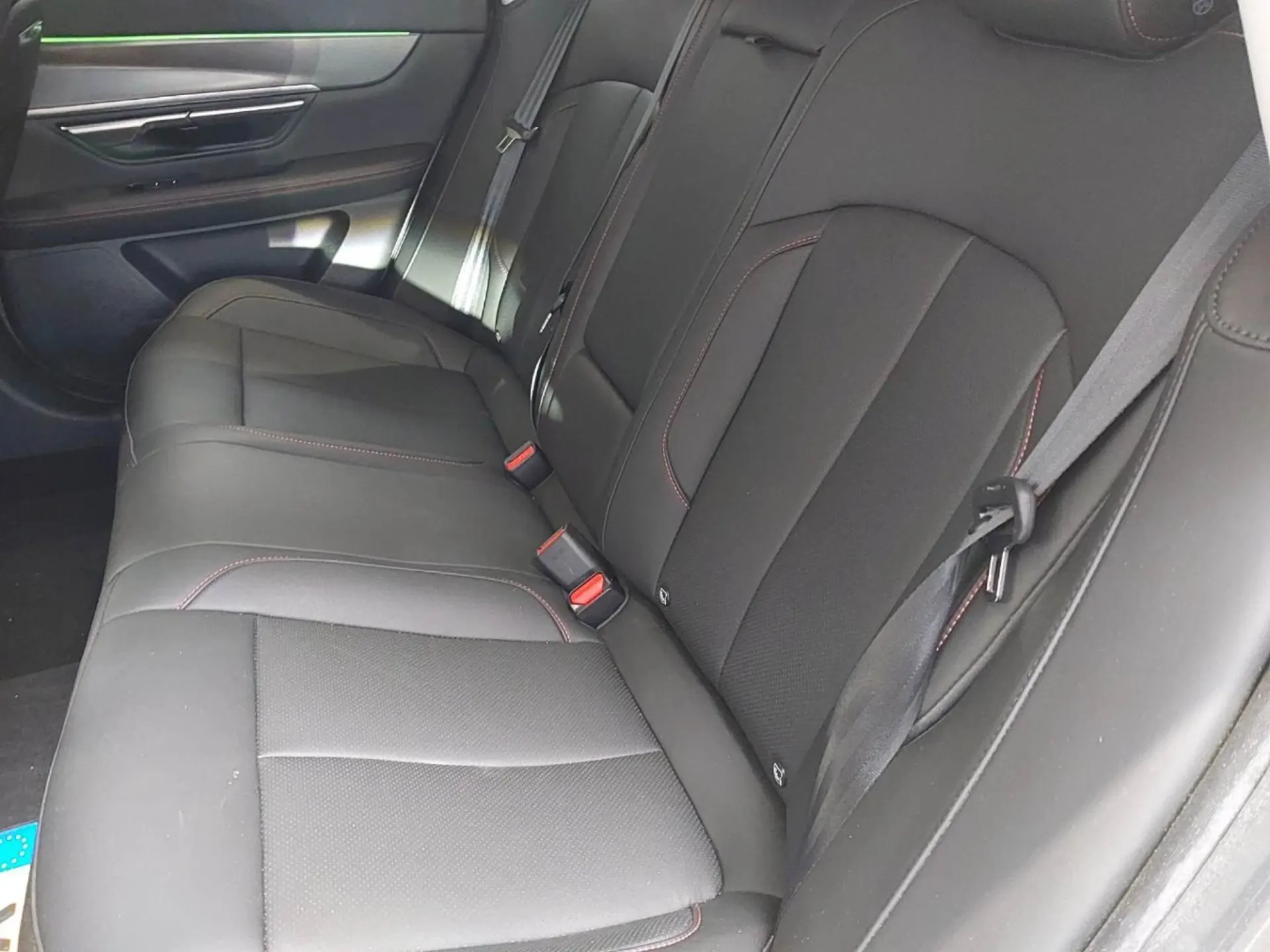 Xpeng P7i 86.2 kWh Long Range 10