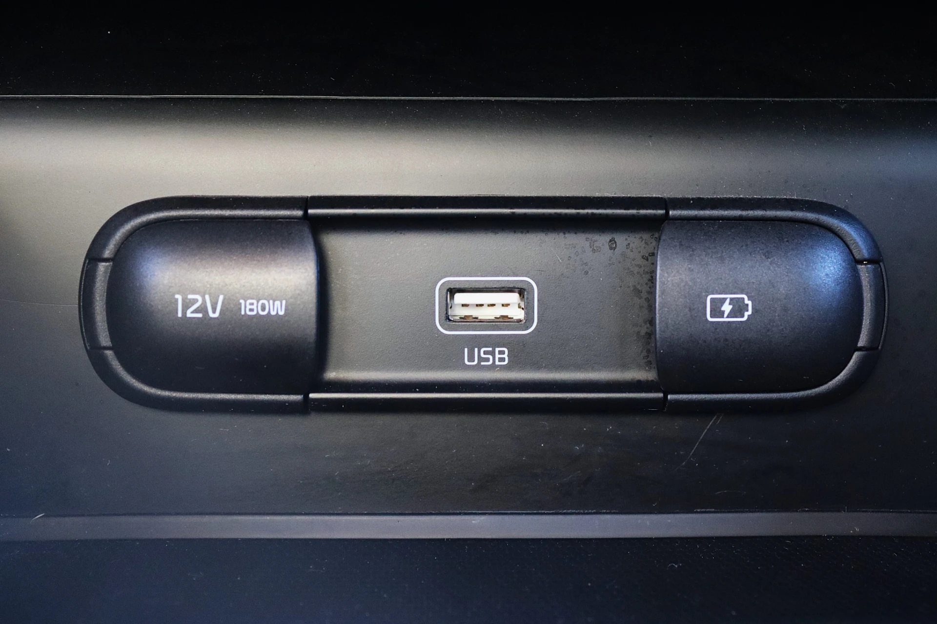 Kia e-Soul 39 kWh Edition 7 6