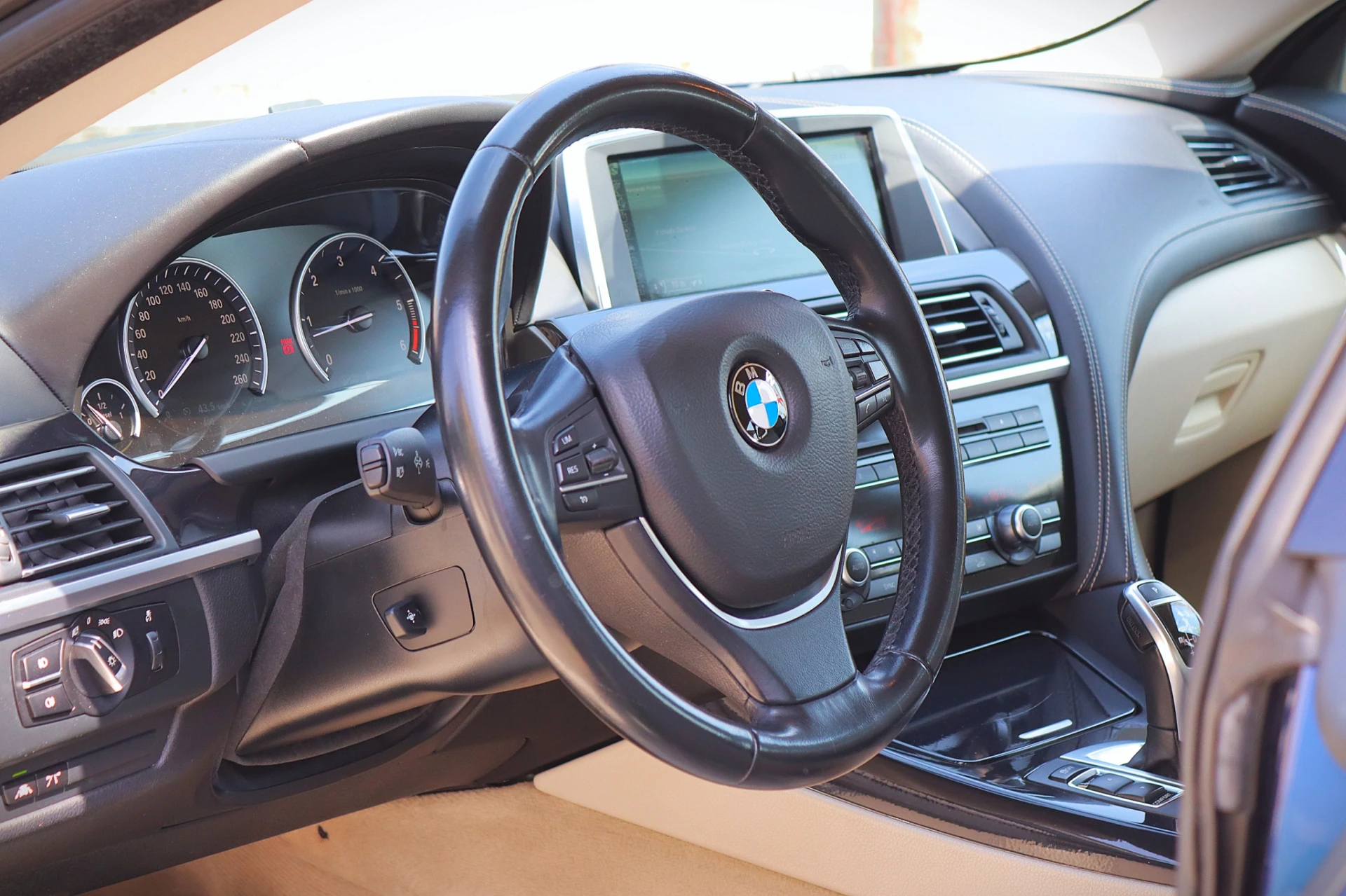 BMW 640 d xDrive 15