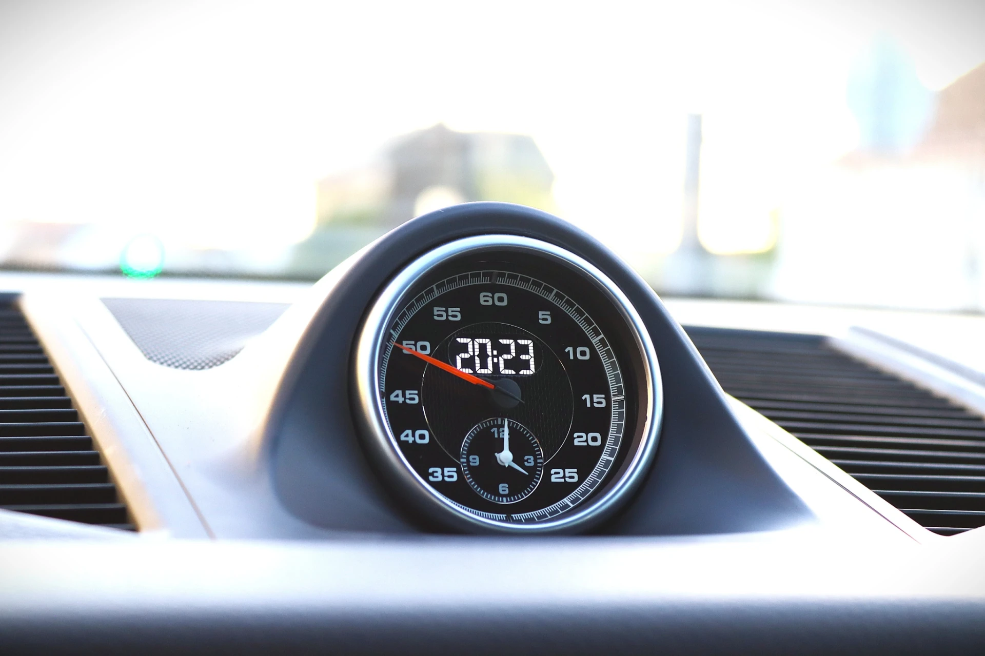 Porsche Macan 2.0 PDK Standard 5