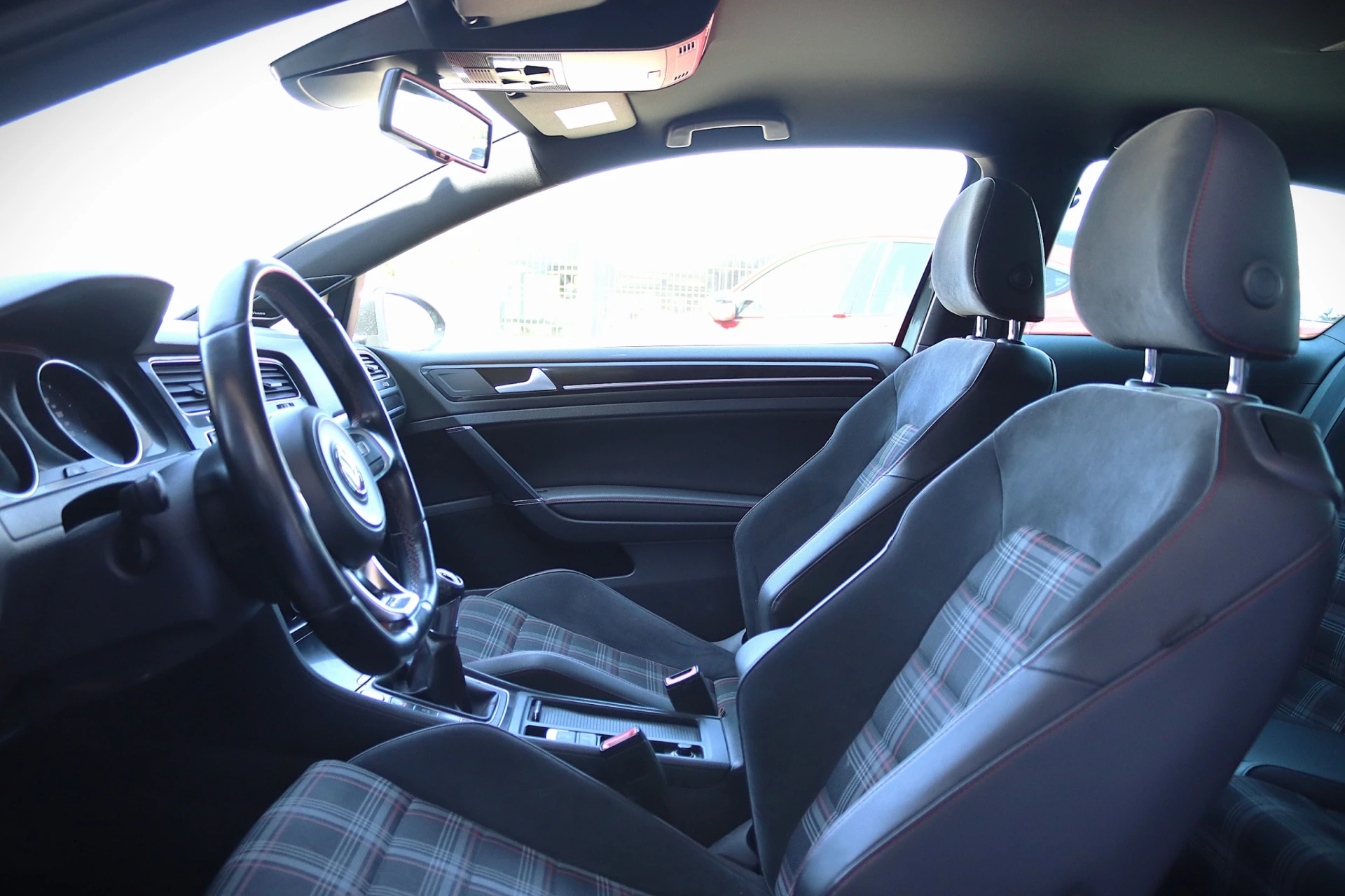 Volkswagen Golf 2.0 TSi GTi 14