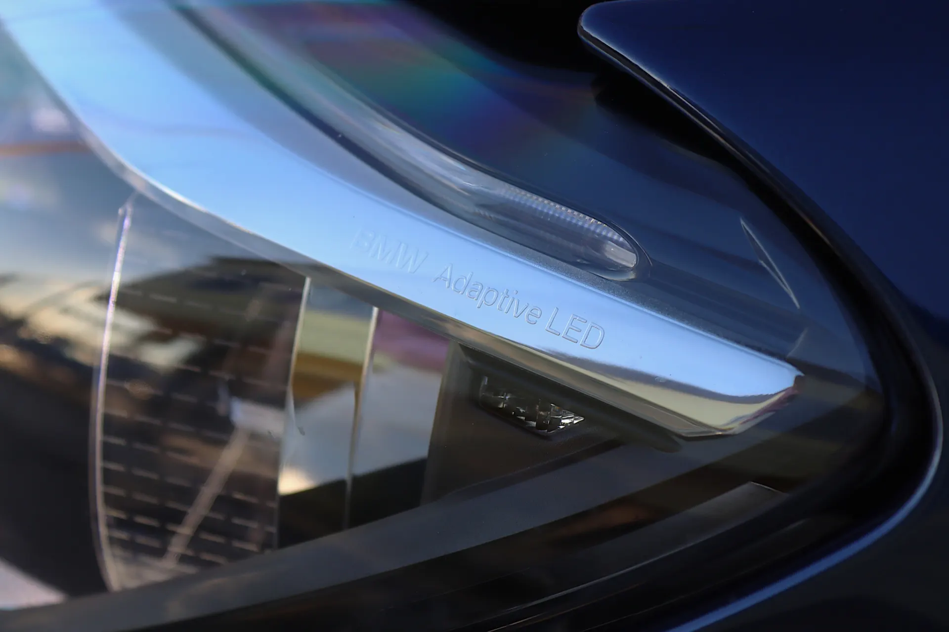 BMW 640 d xDrive Pack M 14