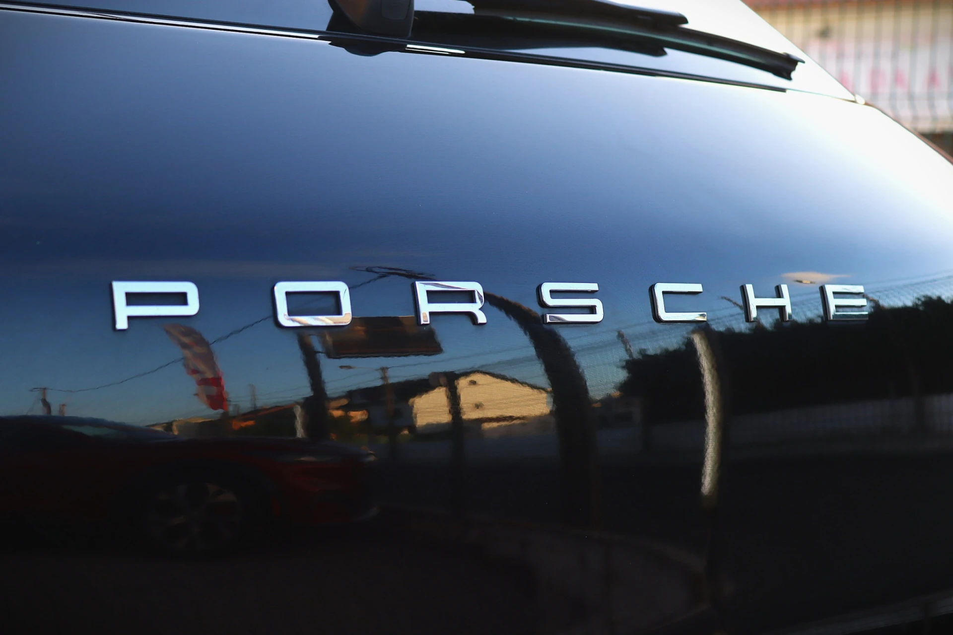 Porsche Macan 2.0 PDK Standard 15