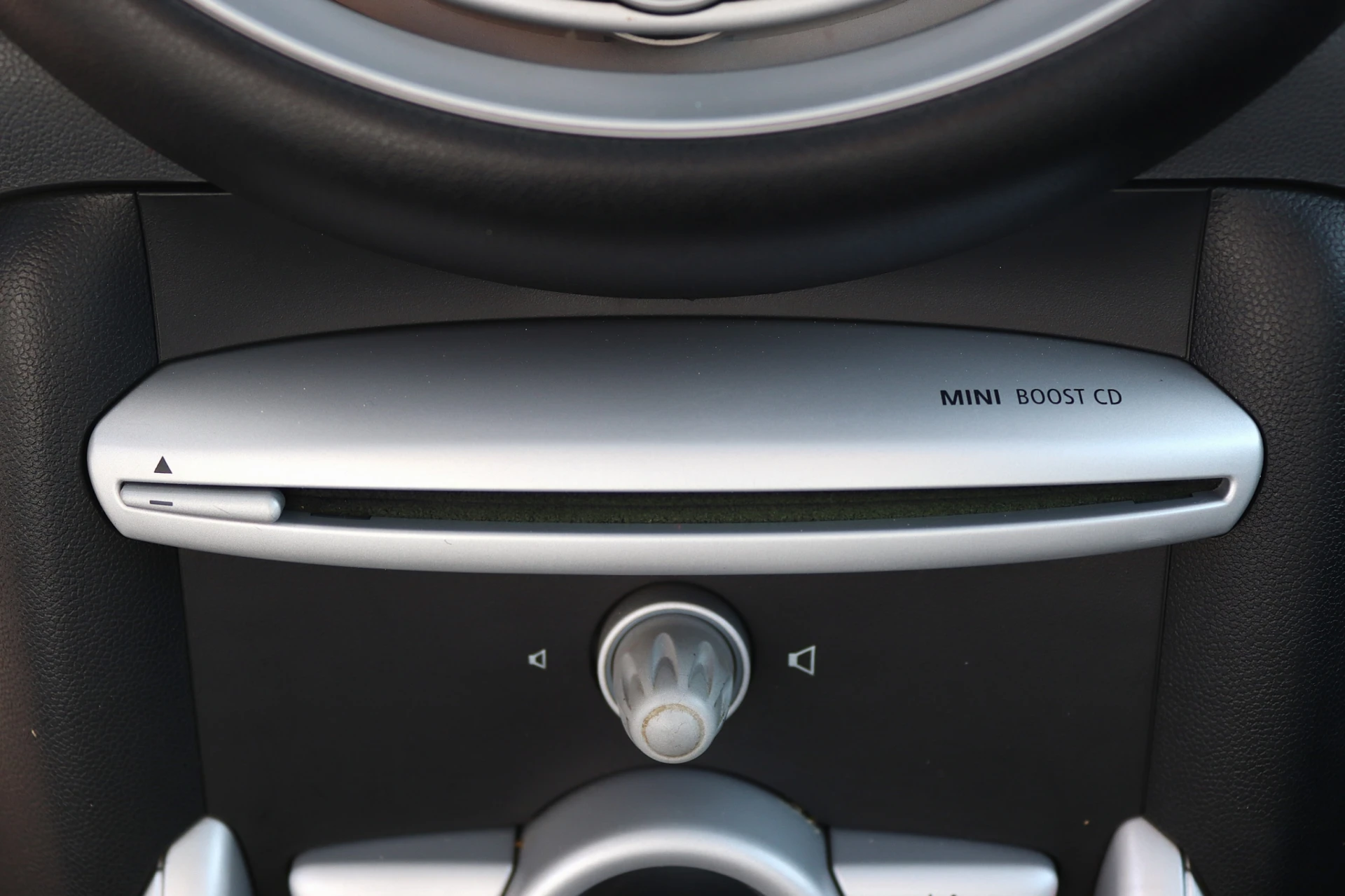 MINI 3 Portas Cooper D 21